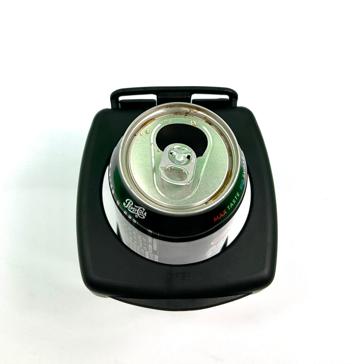 VE VF Commodore Drink Holders Flush Mount Screw On Black Folding Cup Can Stubbie
