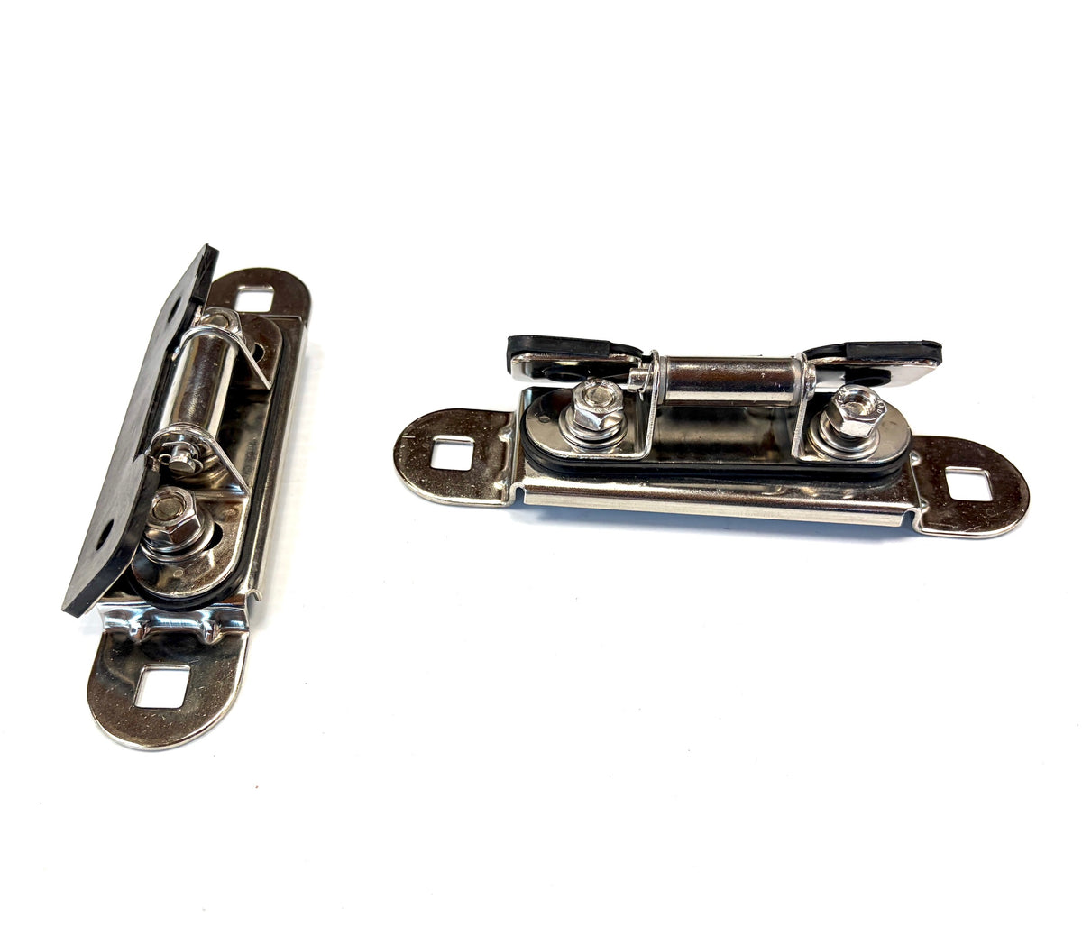 Canopy Rear Glass Window Hinges Stainless Steel Thai Ute Canopies HardTop