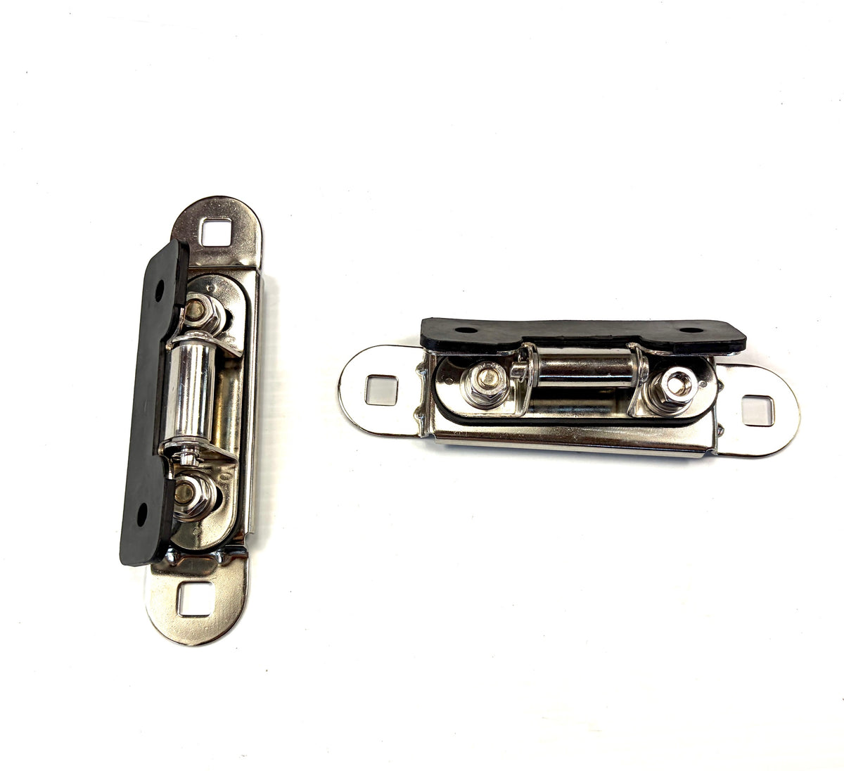 Canopy Rear Glass Window Hinges Stainless Steel Thai Ute Canopies HardTop