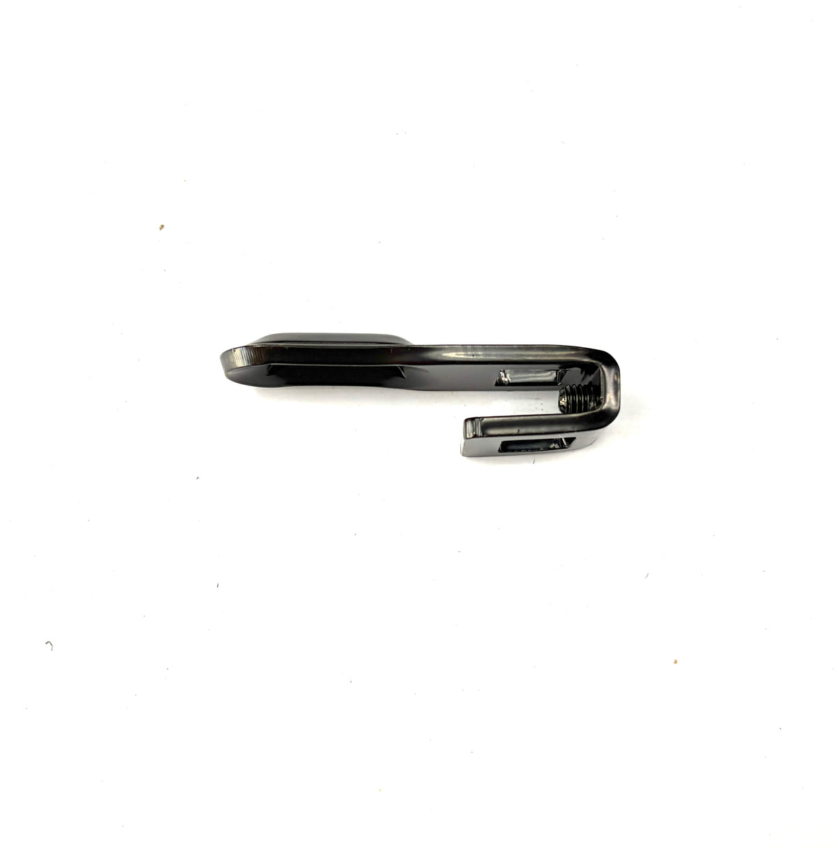 Canopy Strikers Pressed Metal 4 x 55mm Long Striker Arm Tongue T Handle Canopy Side Window Locks
