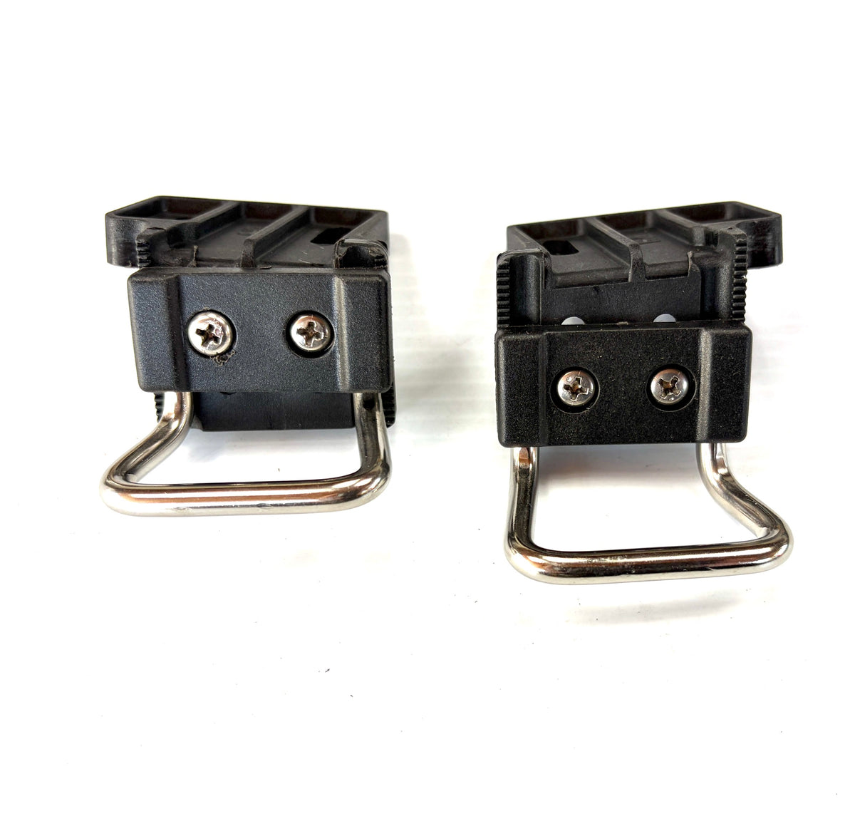 Canopy Rear Window Lock Striker Catch Mounting Bracket #CLS14