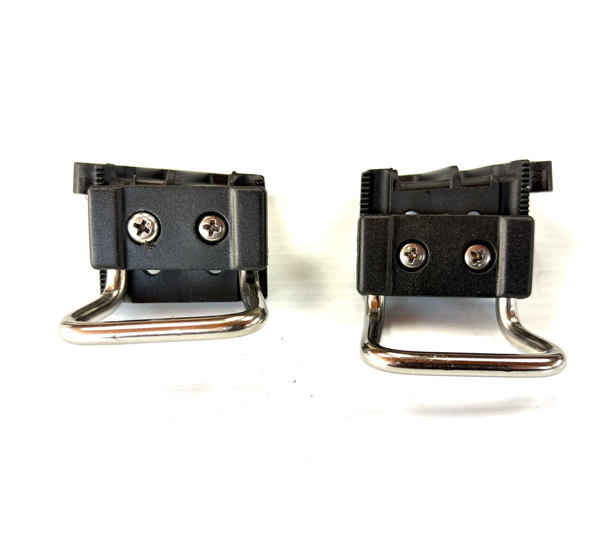 Canopy Rear Window Lock Striker Catch Mounting Bracket #CLS14