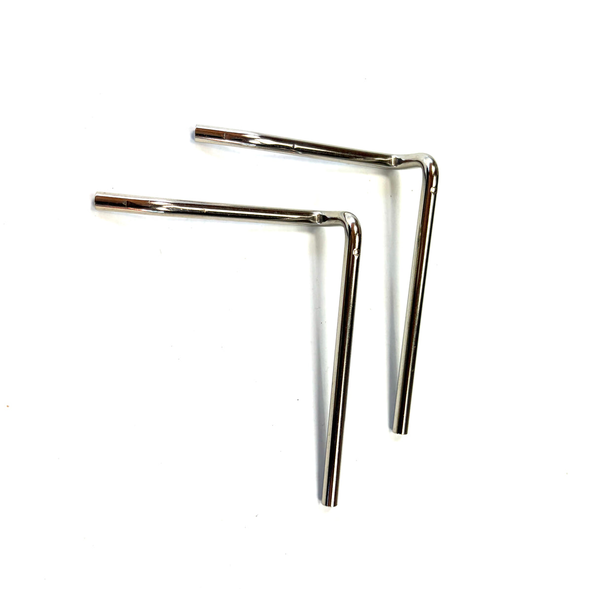 Nissan NP300 D23 Female Hinge Pins 035006 for EGR Genuine Black Allumiun Front Bar Ute Lid