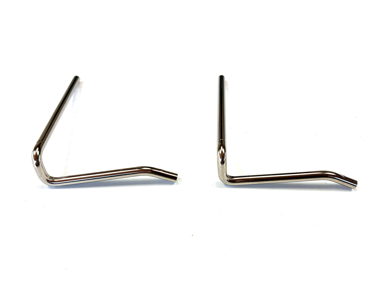 Nissan NP300 D23 Female Hinge Pins 035006 for EGR Genuine Black Allumiun Front Bar Ute Lid