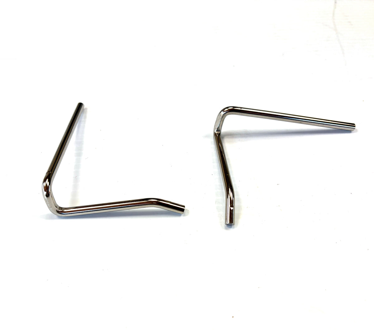 Nissan NP300 D23 Female Hinge Pins 035006 for EGR Genuine Black Allumiun Front Bar Ute Lid