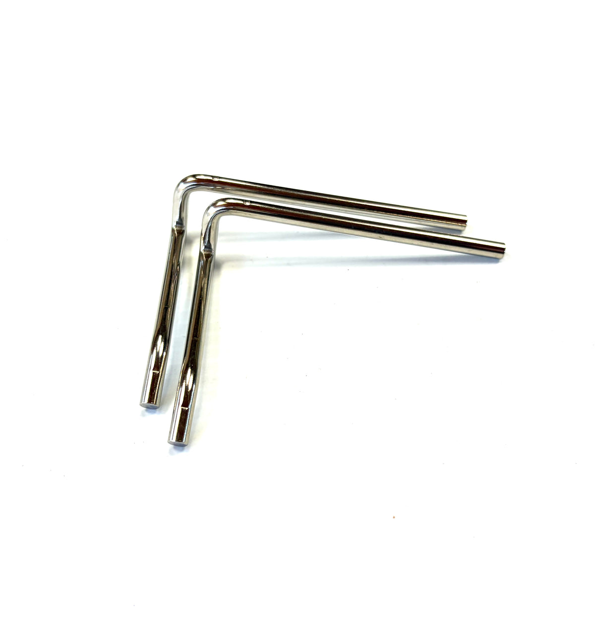 Nissan NP300 D23 Female Hinge Pins 035006 for EGR Genuine Black Allumiun Front Bar Ute Lid