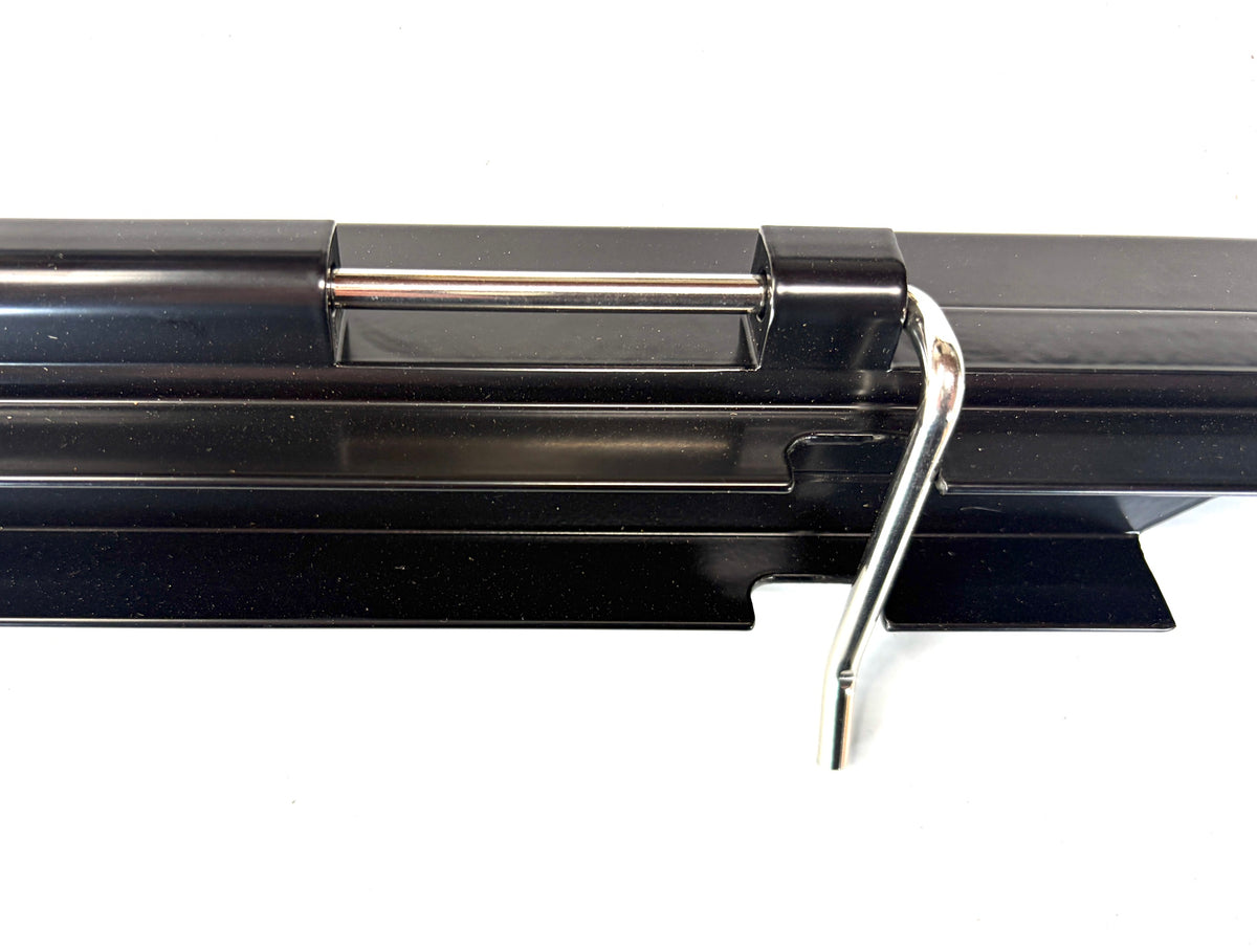 Nissan NP300 D23 Female Hinge Pins 035006 for EGR Genuine Black Allumiun Front Bar Ute Lid