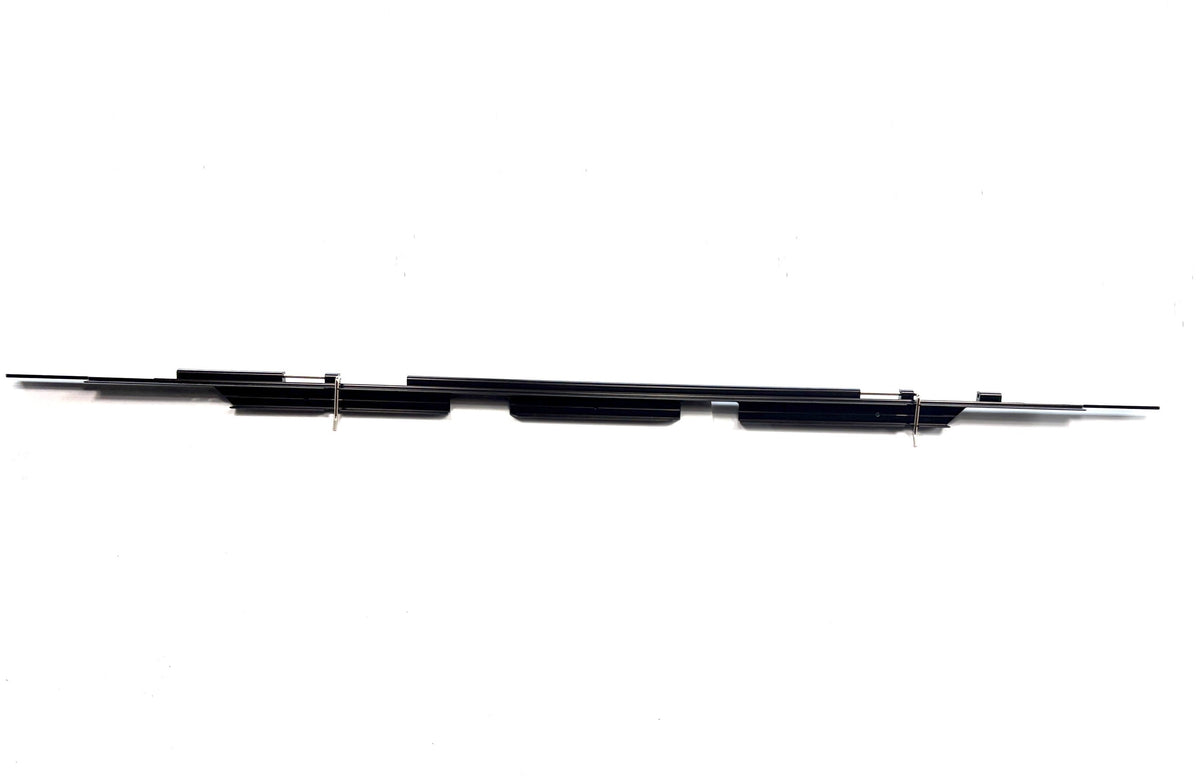 Nissan NP300 D23 Female Hinge Pins 035006 for EGR Genuine Black Allumiun Front Bar Ute Lid