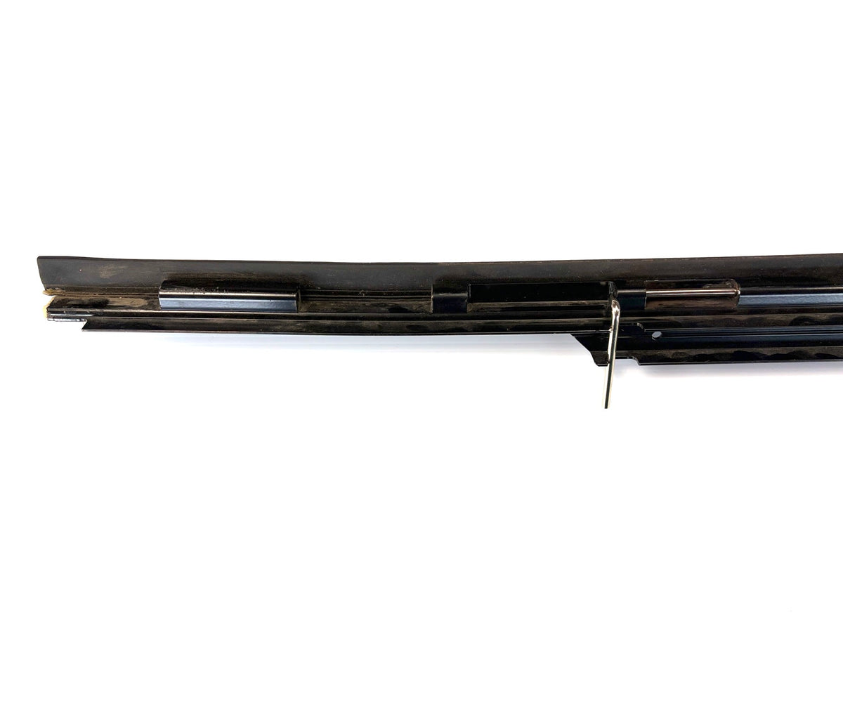 RG Colorado Female Hinge Pins 035006 for EGR Genuine Black Allumiun Front Bar Ute Lid