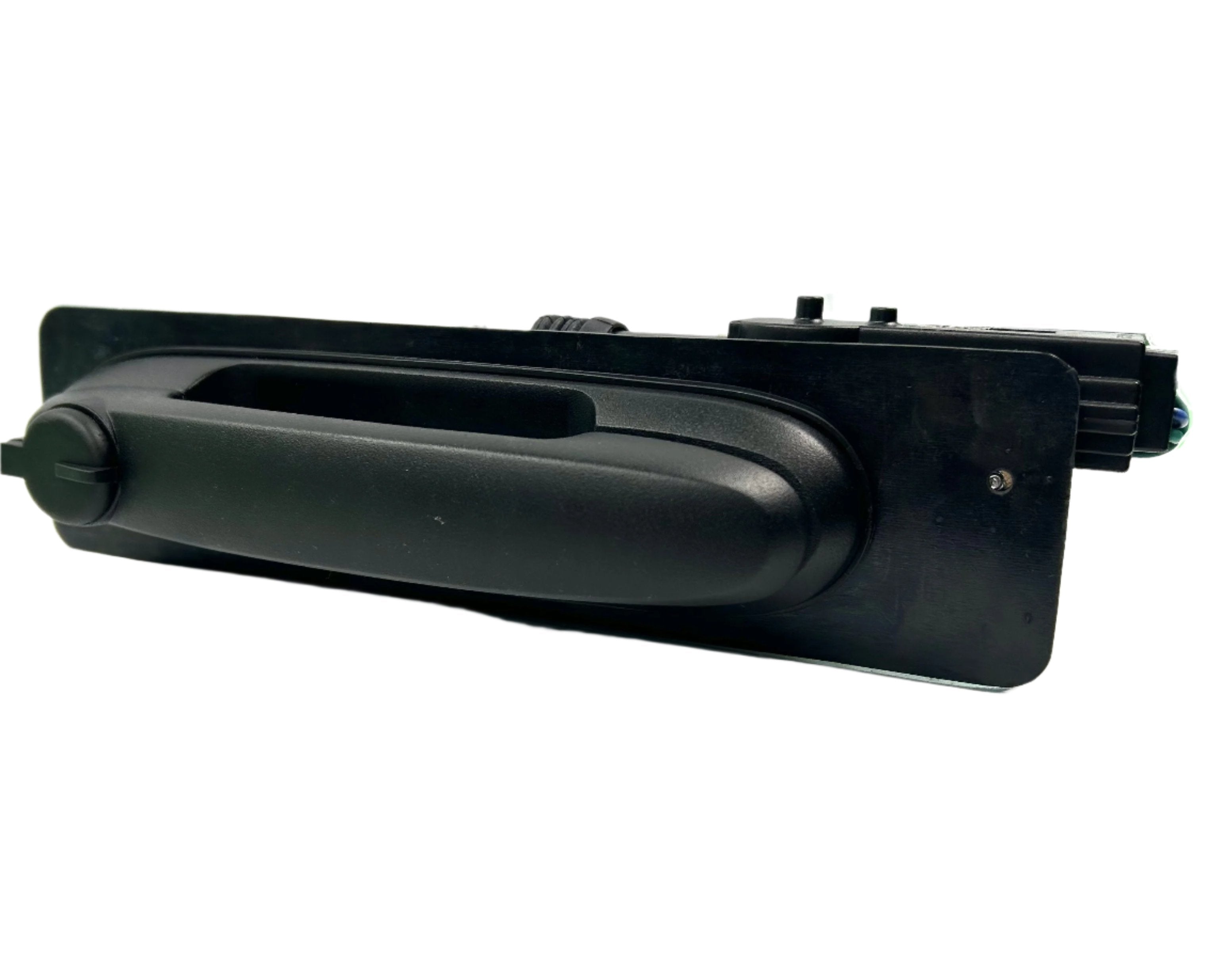 Aeroklas Central Locking Canopy Rear Window T Handle & 2 Side Window Long Shaft Locks 22mm Hole Size All Same key