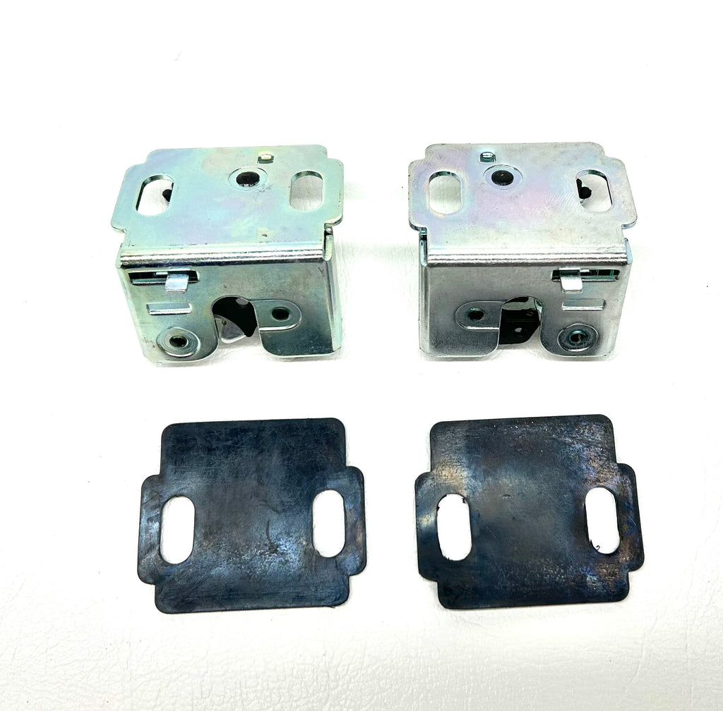 Window Latching Mechanism Aeroklas Canopy Rear Window Latch Catches Locking Release Mechanism