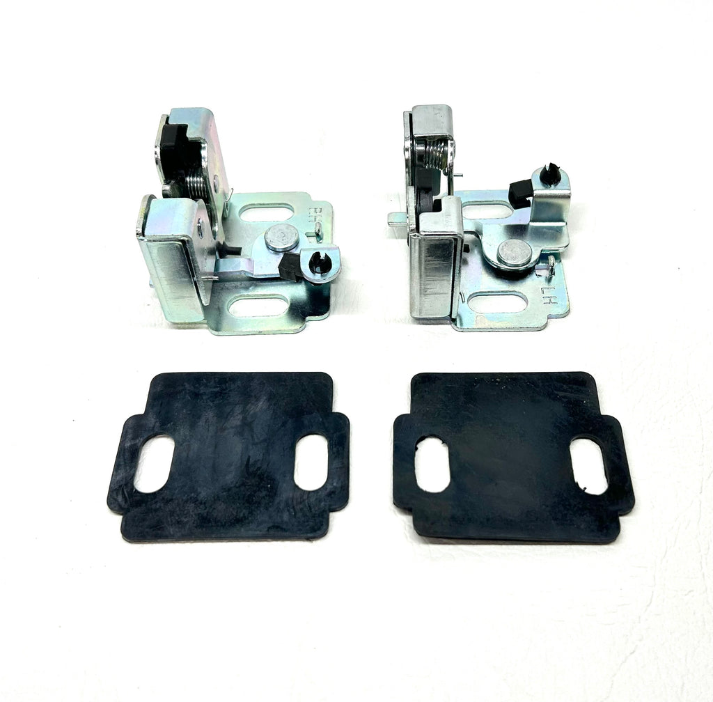 Window Latching Mechanism Aeroklas Canopy Rear Window Latch Catches Locking Release Mechanism