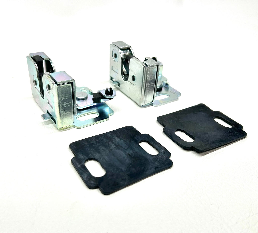 Window Latching Mechanism Aeroklas Canopy Rear Window Latch Catches Locking Release Mechanism