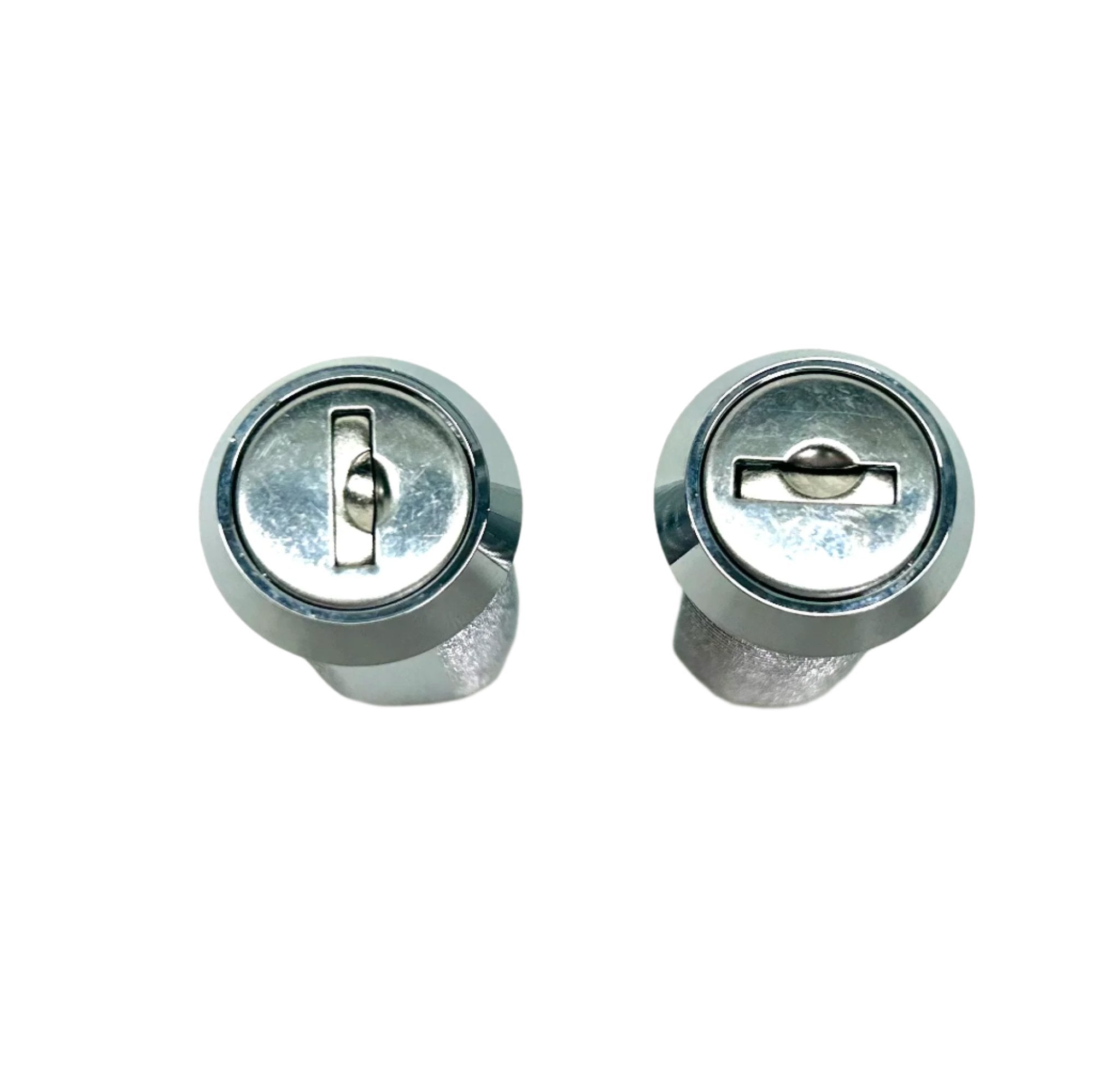 AU BA BF Ford Falcon Ute Lid Locks Pair SET-A fits Fibreglass Carpeted Ute Lids