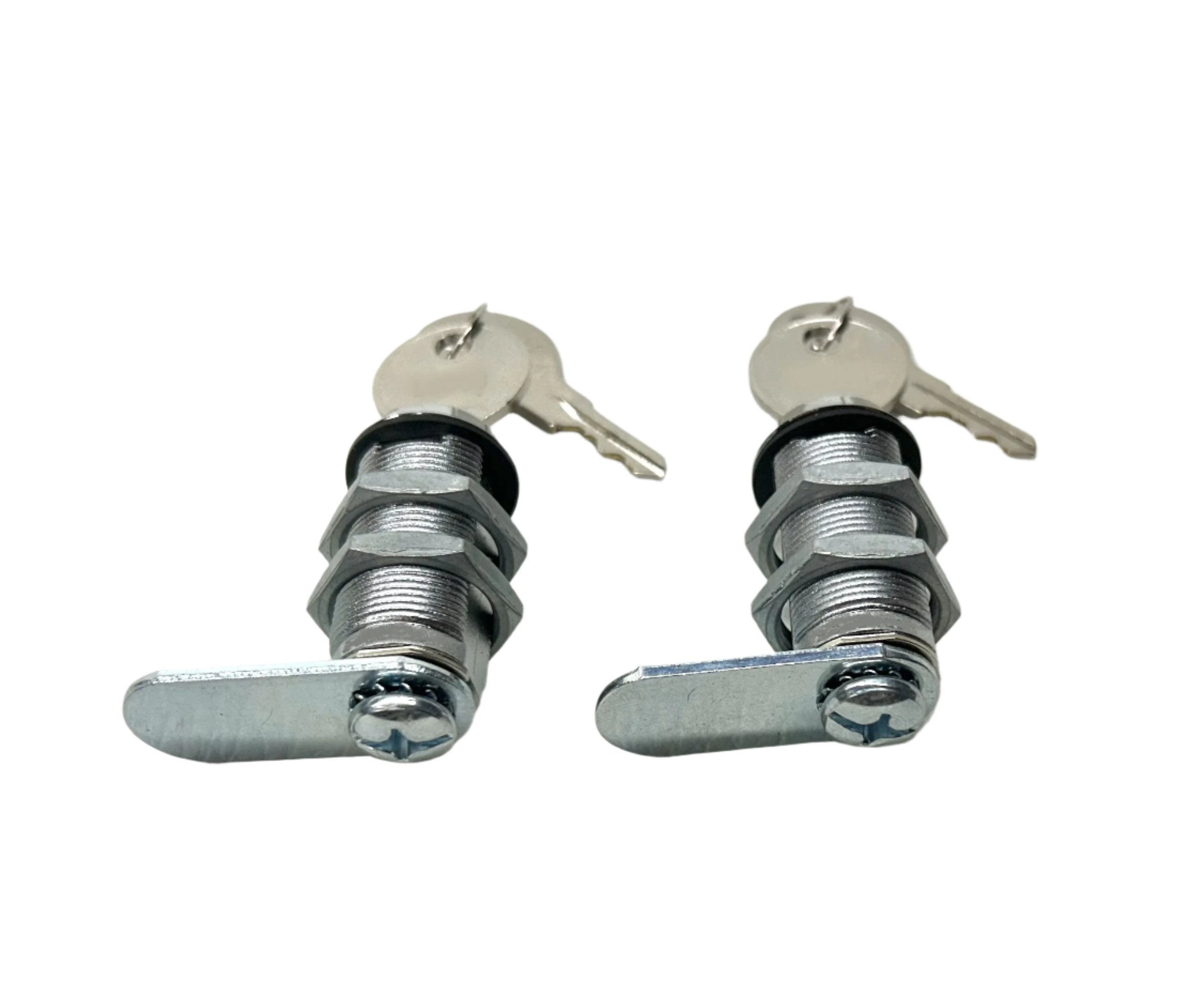 AU BA BF Ford Falcon Ute Lid Locks EGR Plastic Lids SET-A Replacement Barrels & Keys