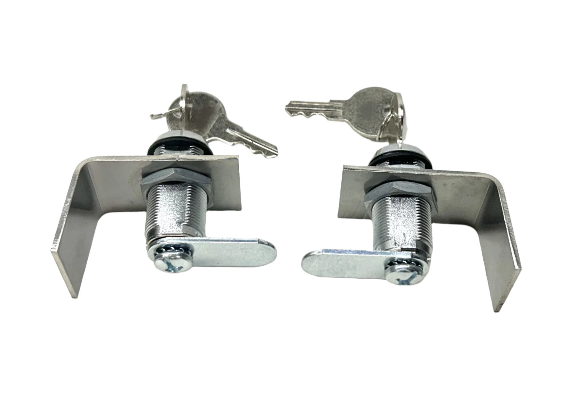 RC Colorado Rodeo Ute Lid Locks fits EGR Plastic Lids SET-B Replacement Barrels & Lock Supports