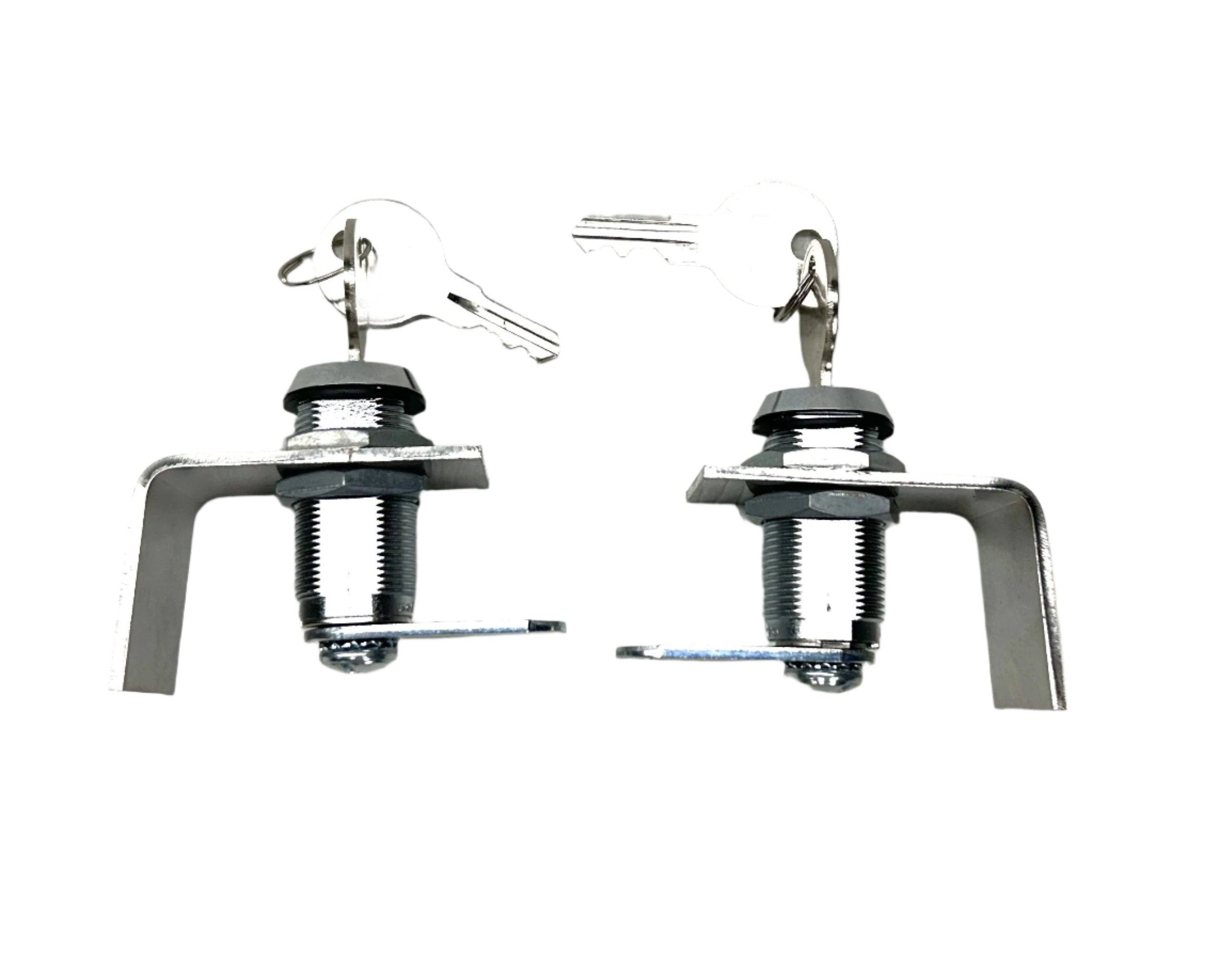 AU BA BF Ford Falcon Ute Lid Locks EGR Plastic Lids SET-B Replacement Barrels & Lock Supports