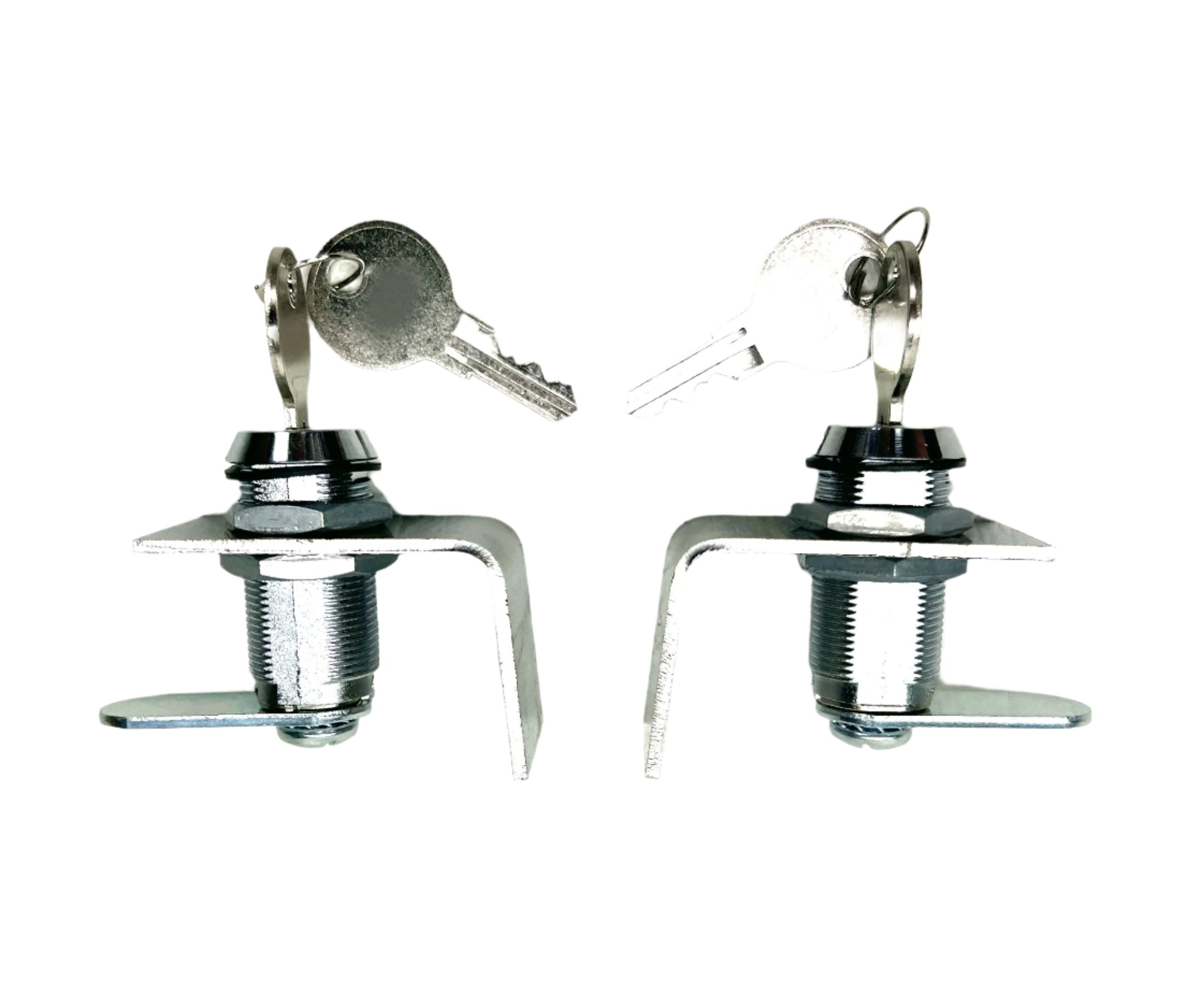 RC Colorado Rodeo Ute Lid Locks fits EGR Plastic Lids SET-B Replacement Barrels & Lock Supports