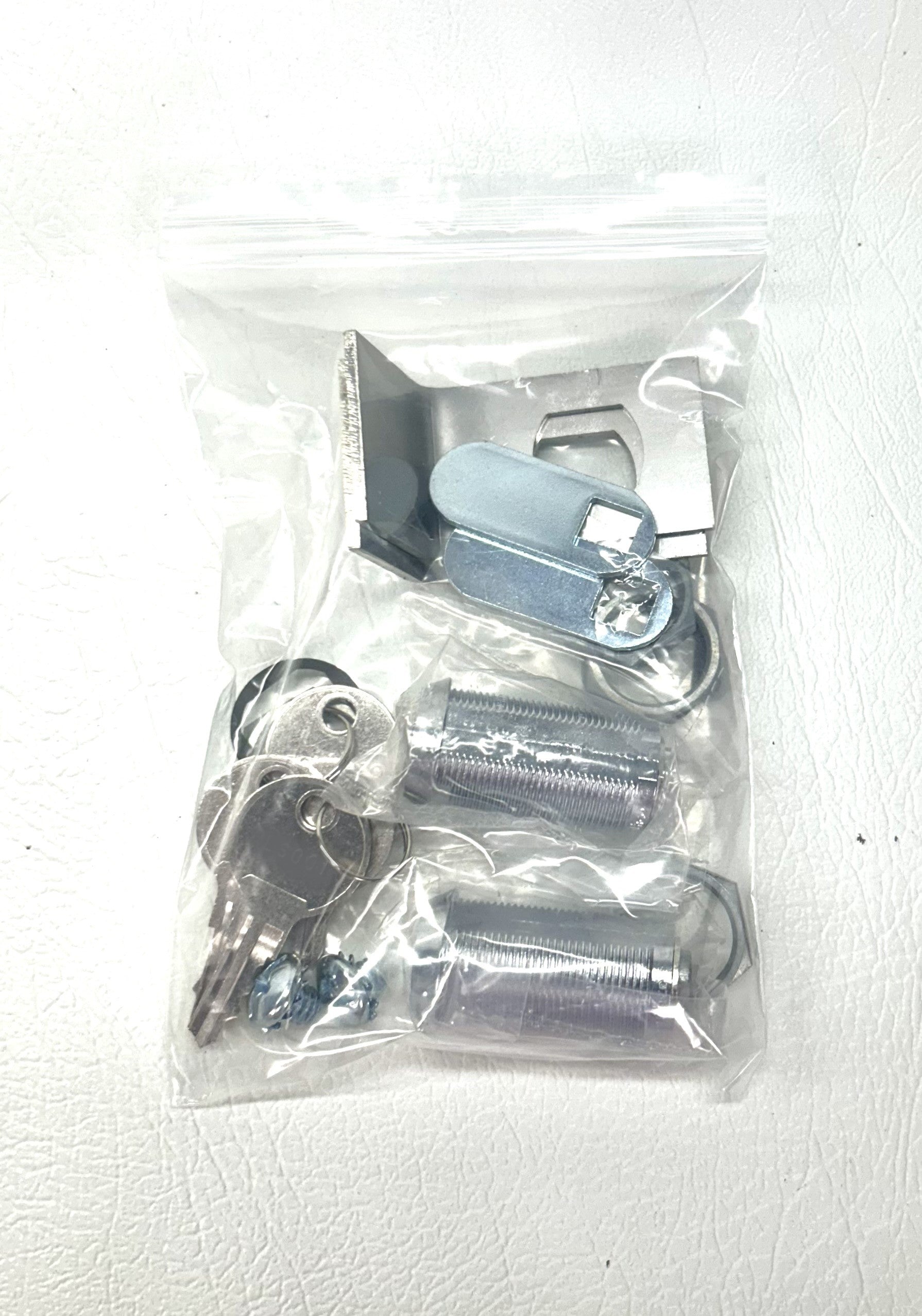 RC Colorado Rodeo Ute Lid Locks fits EGR Plastic Lids SET-B Replacement Barrels & Lock Supports