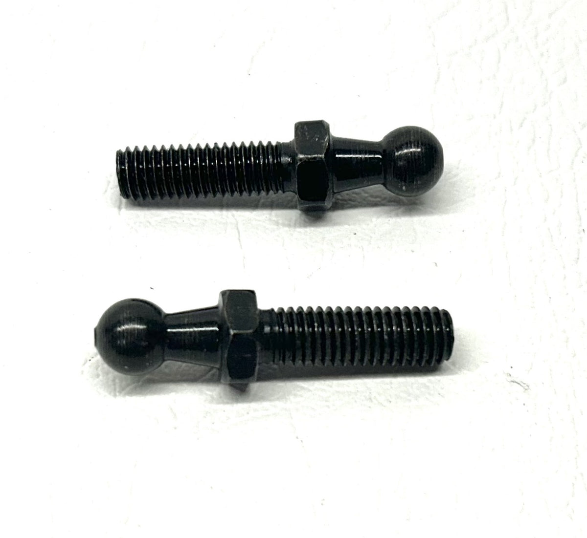 VU VY VZ VE VF Commodore Long M8 Threaded - M10 Ball Head * Gas Strut Bracket - Balls Mounts Ute Lid