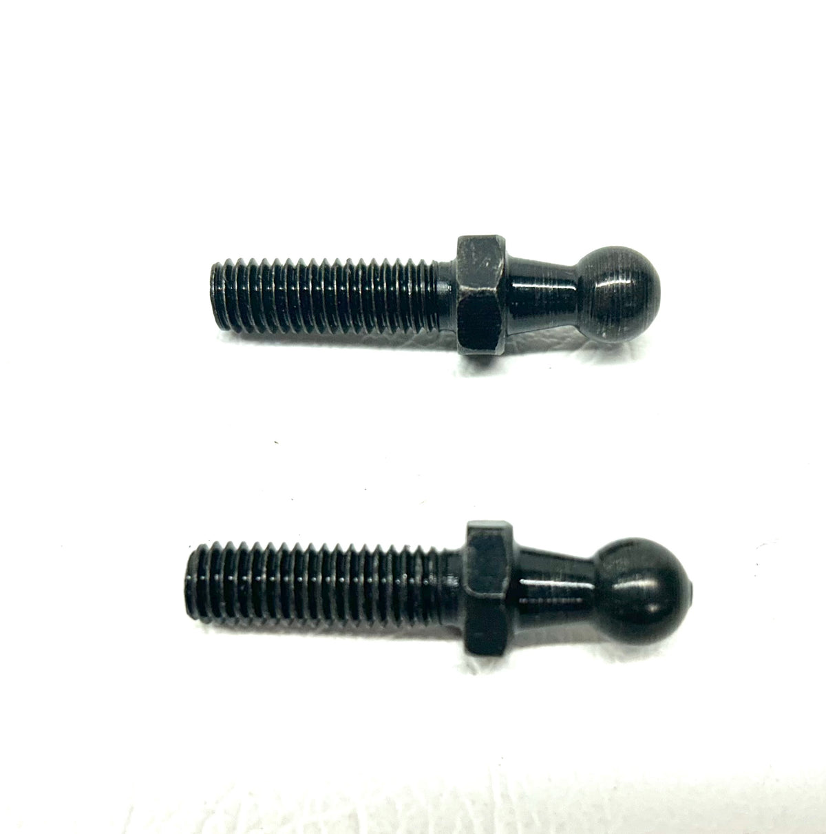 VU VY VZ VE VF Commodore Long M8 Threaded - M10 Ball Head * Gas Strut Bracket - Balls Mounts Ute Lid