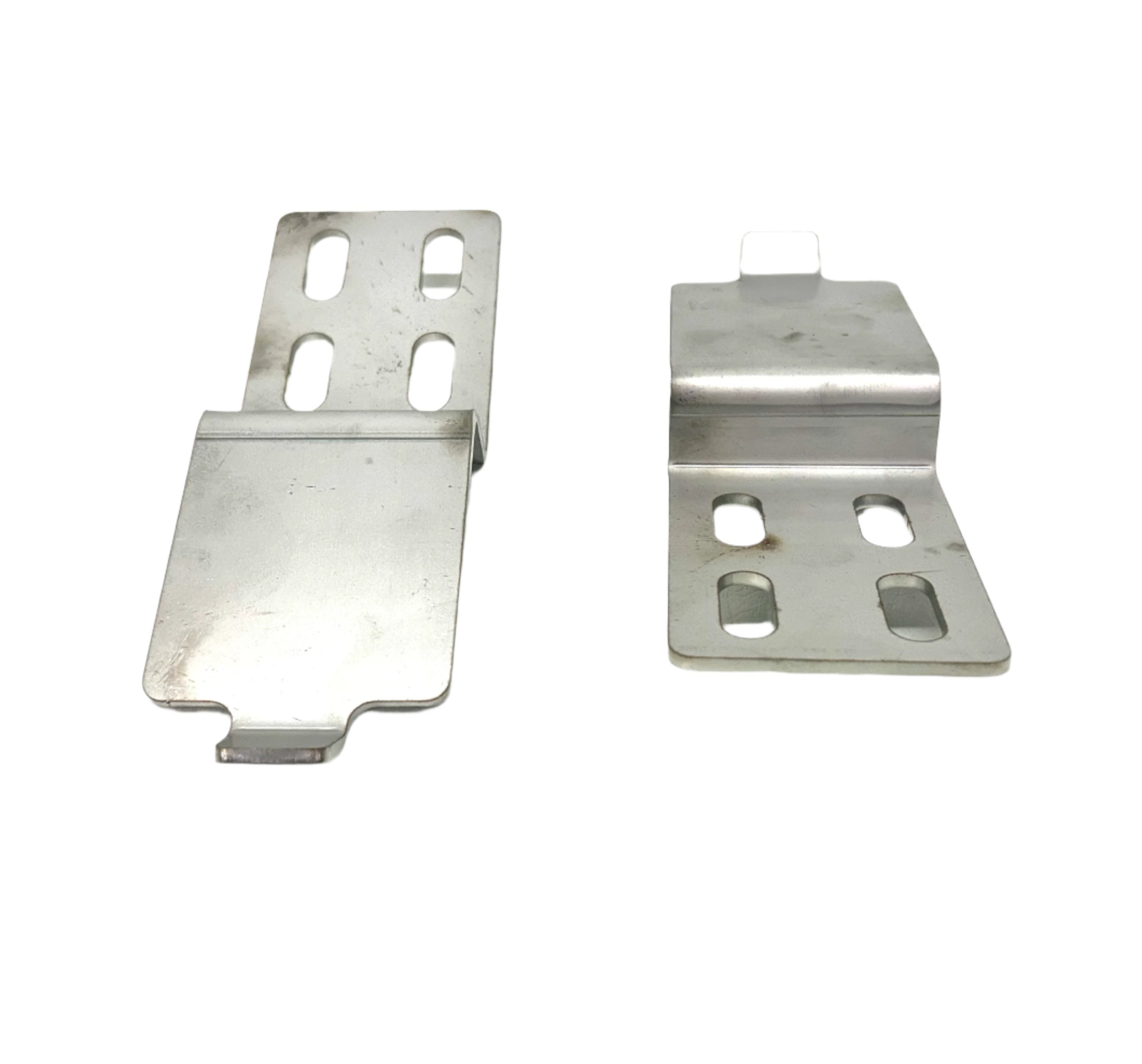 FG Ford Falcon Ute Lid Long Male Hinge Tongues for Carpeted Fibreglass Lids SET-A Long Male Hinges