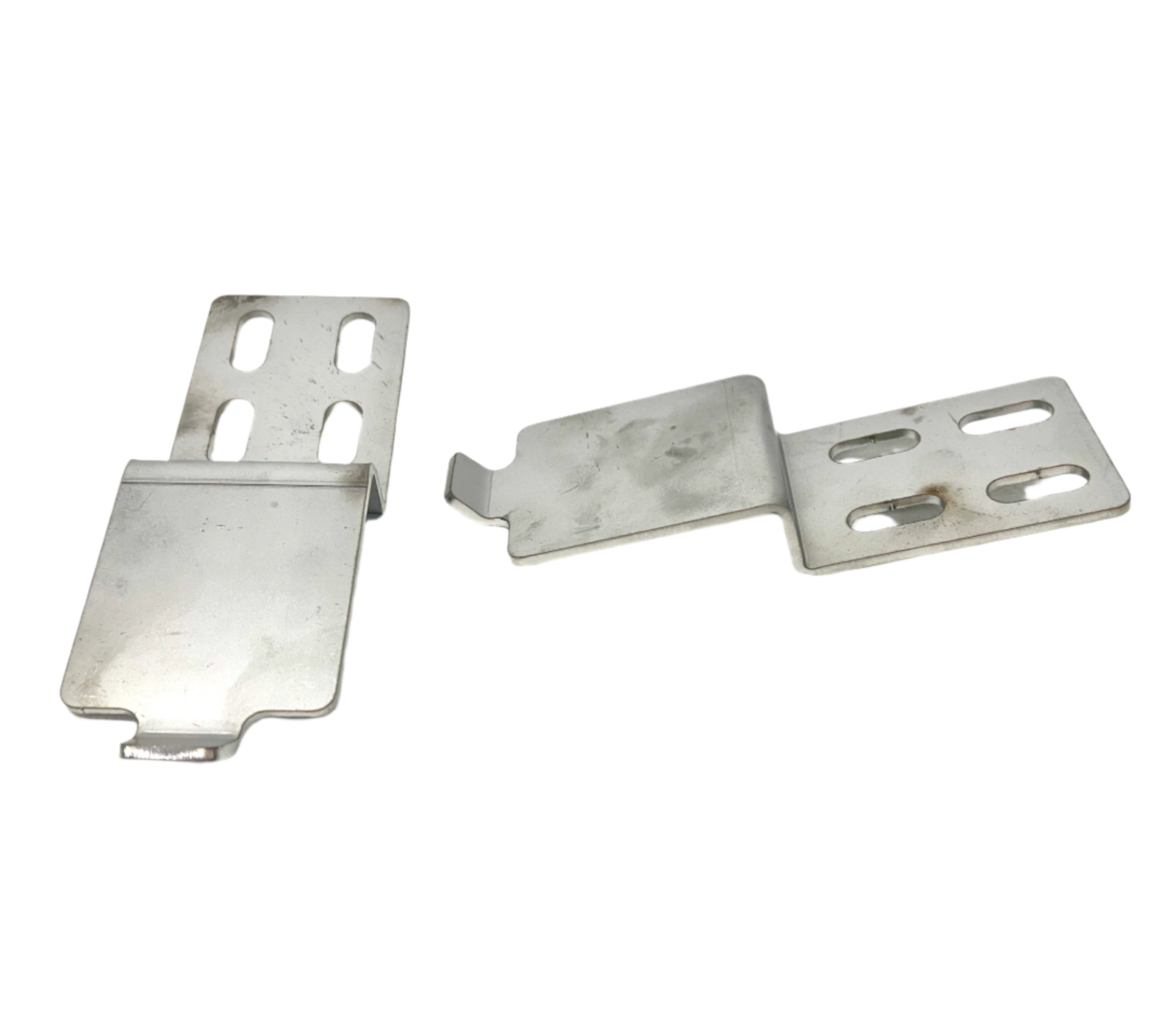 FG Ford Falcon Ute Lid Long Male Hinge Tongues for Carpeted Fibreglass Lids SET-A Long Male Hinges