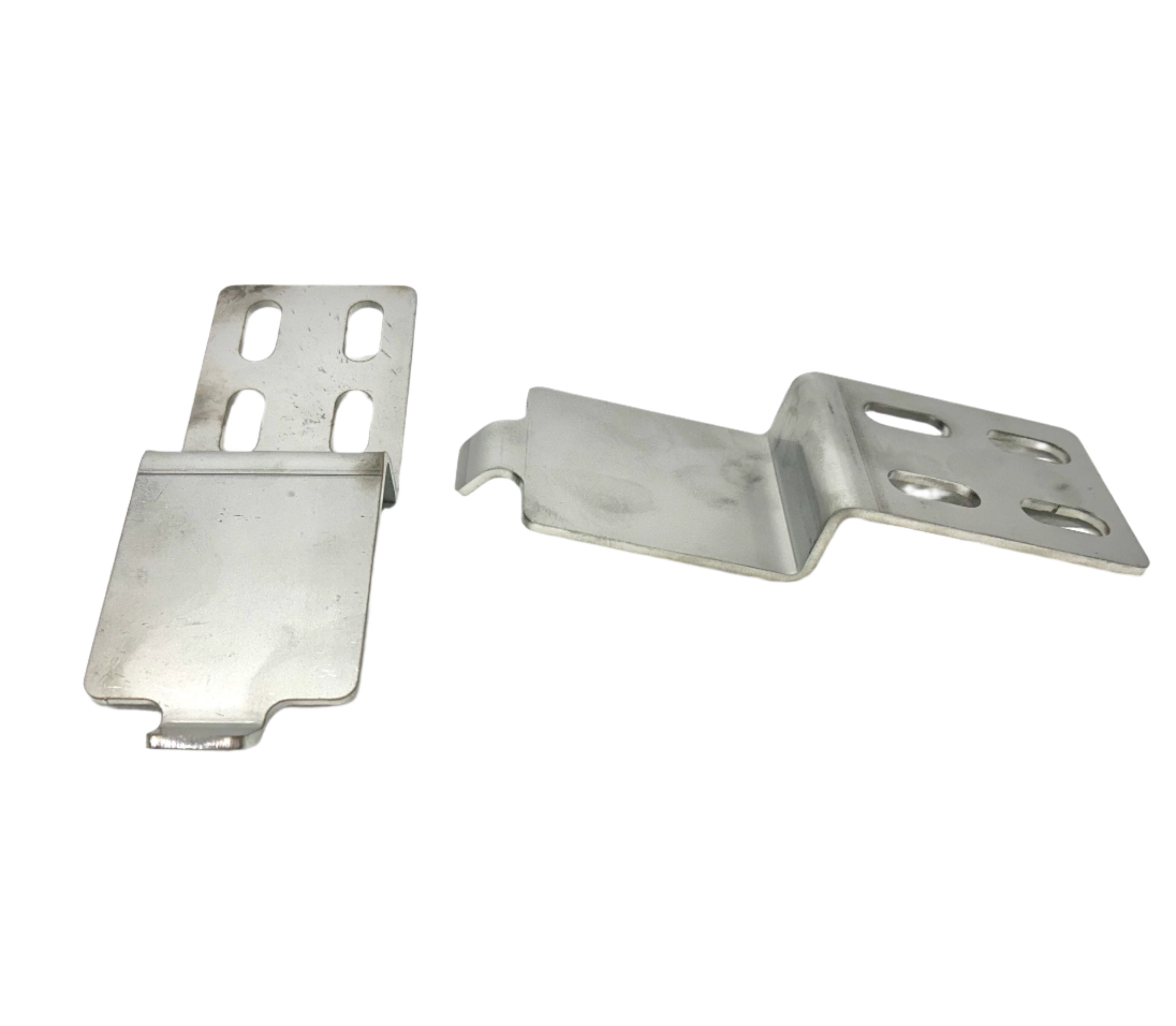 FG Ford Falcon Ute Lid Long Male Hinge Tongues for Carpeted Fibreglass Lids SET-A Long Male Hinges