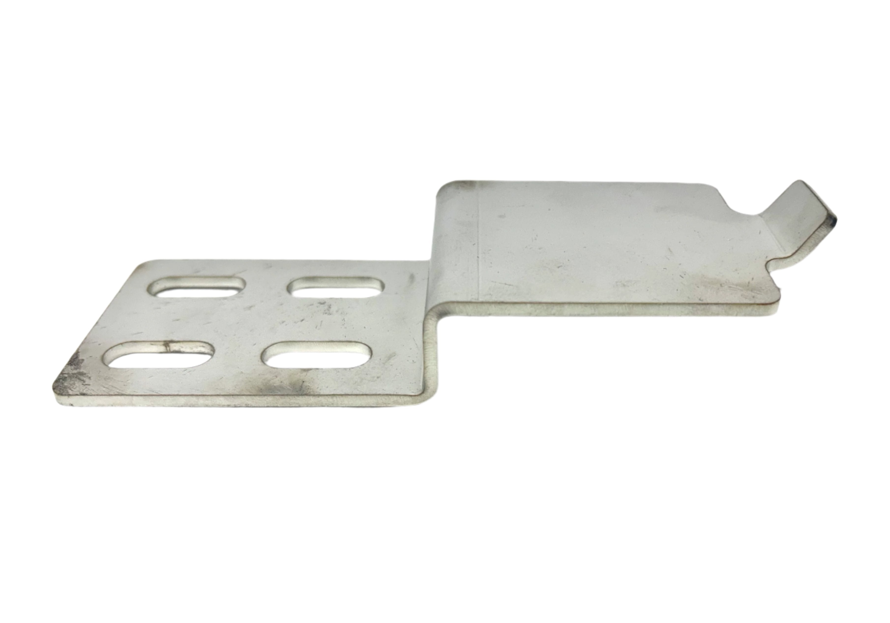 FG Ford Falcon Ute Lid Long Male Hinge Tongues for Carpeted Fibreglass Lids SET-A Long Male Hinges