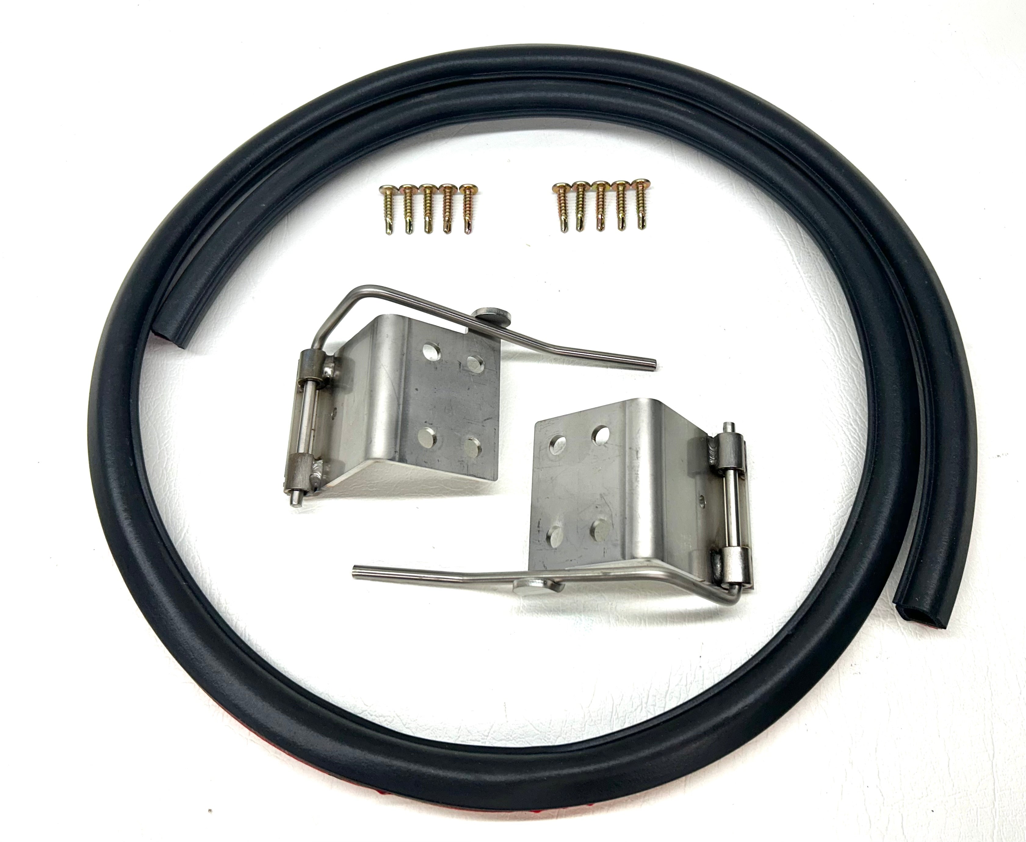 Ute Rack Load Pins VU VY VZ Commodore 25mm Female Hinge & Pins Fitment on Ute for EGR Ute
