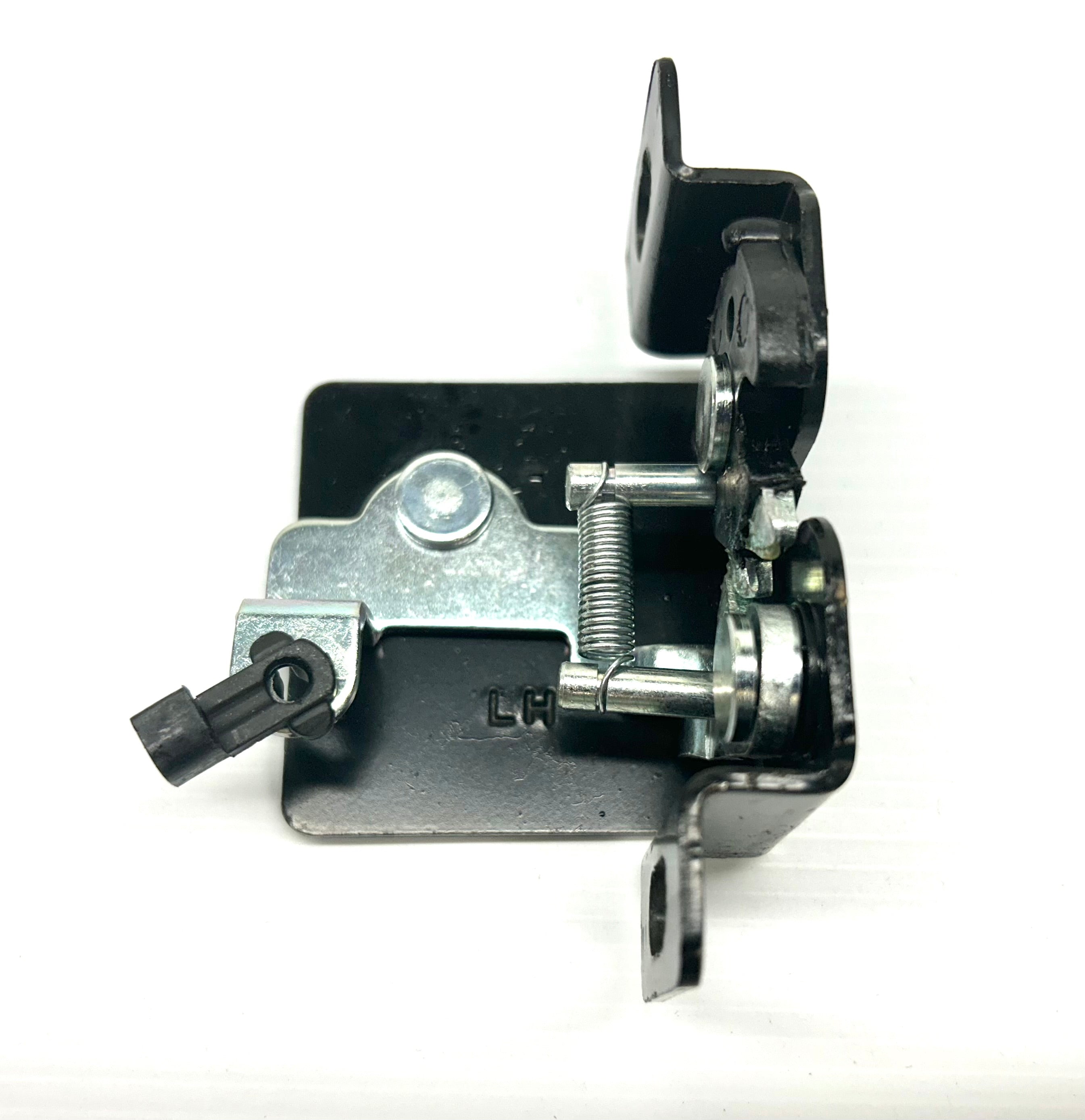 Flexiglass Canopy Rear Window Internal Lock Catch Mechanism also fits Ultimate Flake