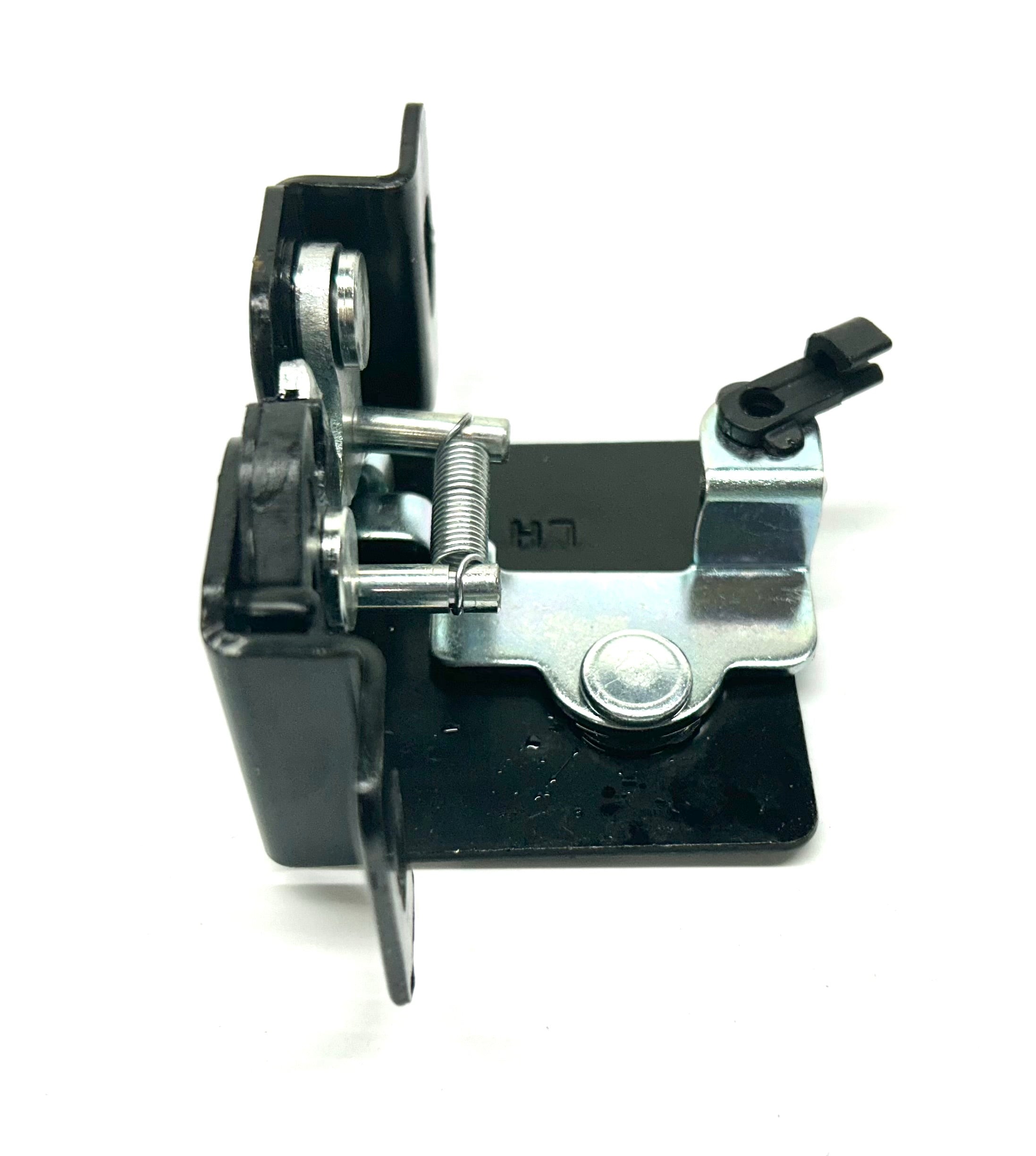Flexiglass Canopy Rear Window Internal Lock Catch Mechanism also fits Ultimate Flake