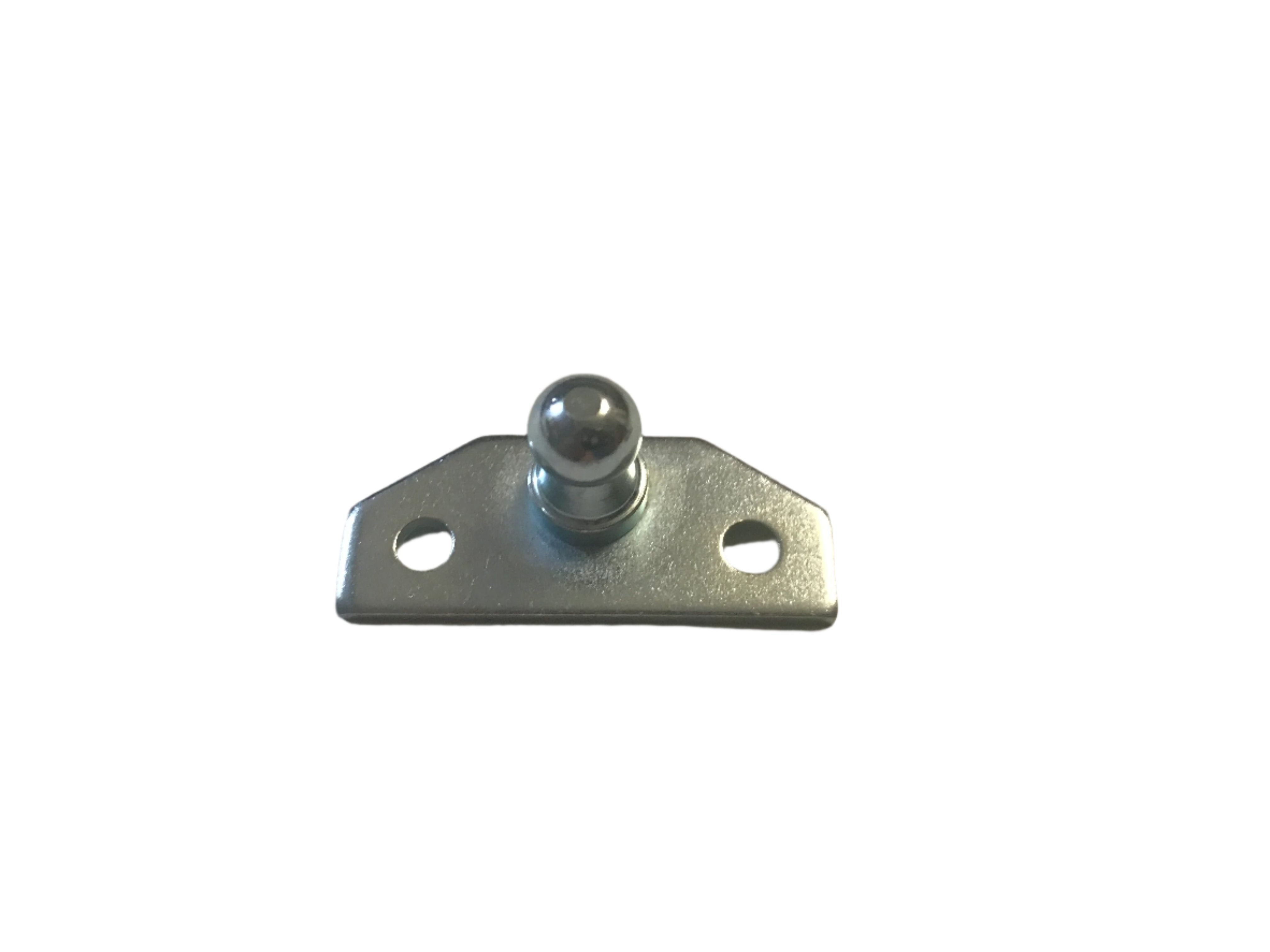 Gas Strut Bracket Ute 2 Hole for Ute Lid Hard Top fits EGR Plastic Ute Lids Tubs Cover