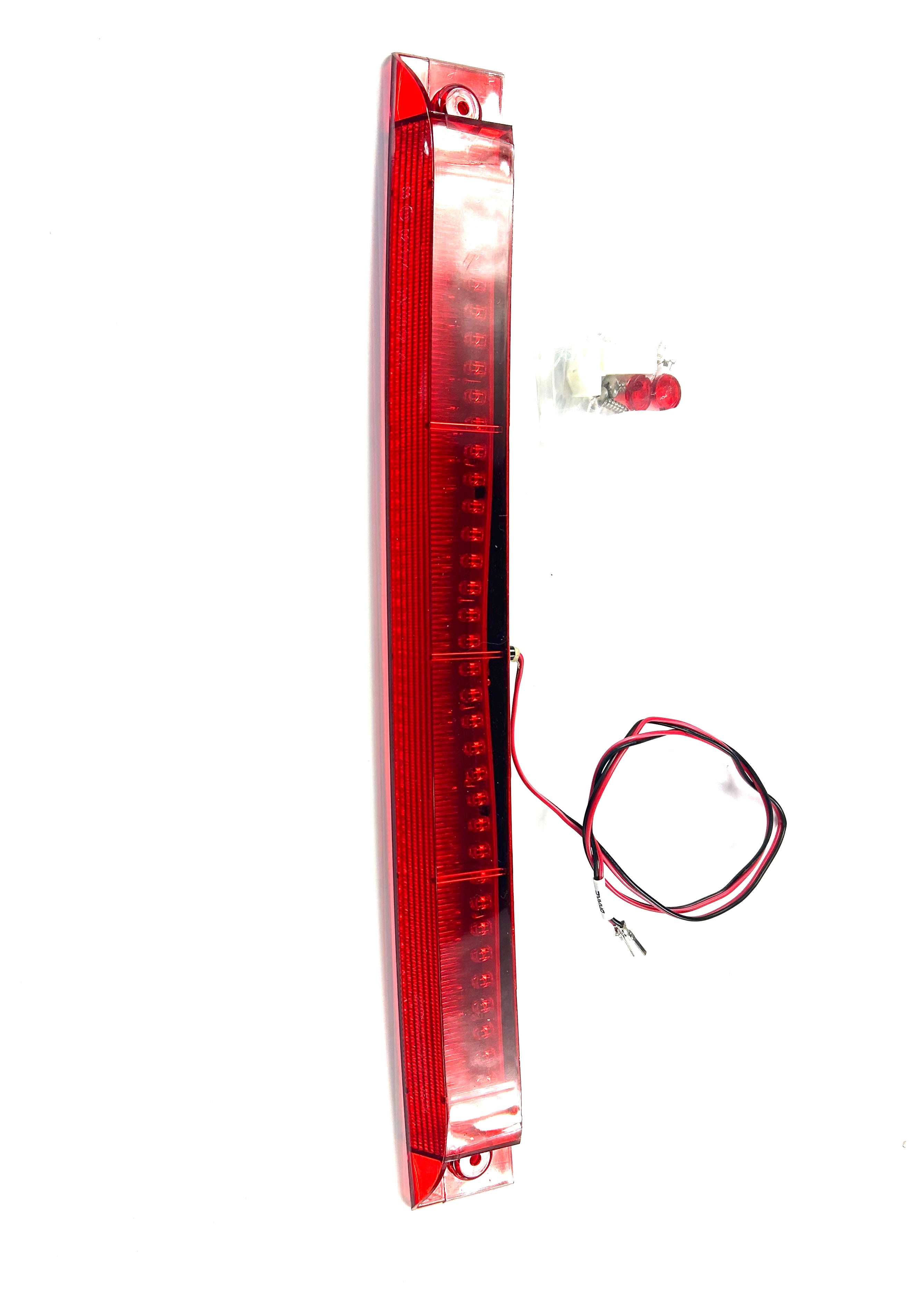 ALPHA GSE Canopy LED Third Brake Light Brake External Lamp HardTop Canopies