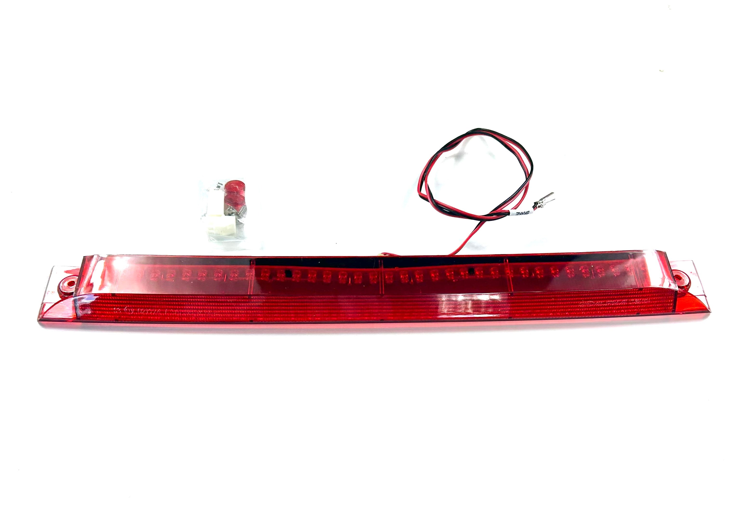 ALPHA GSE Canopy LED Third Brake Light Brake External Lamp HardTop Canopies