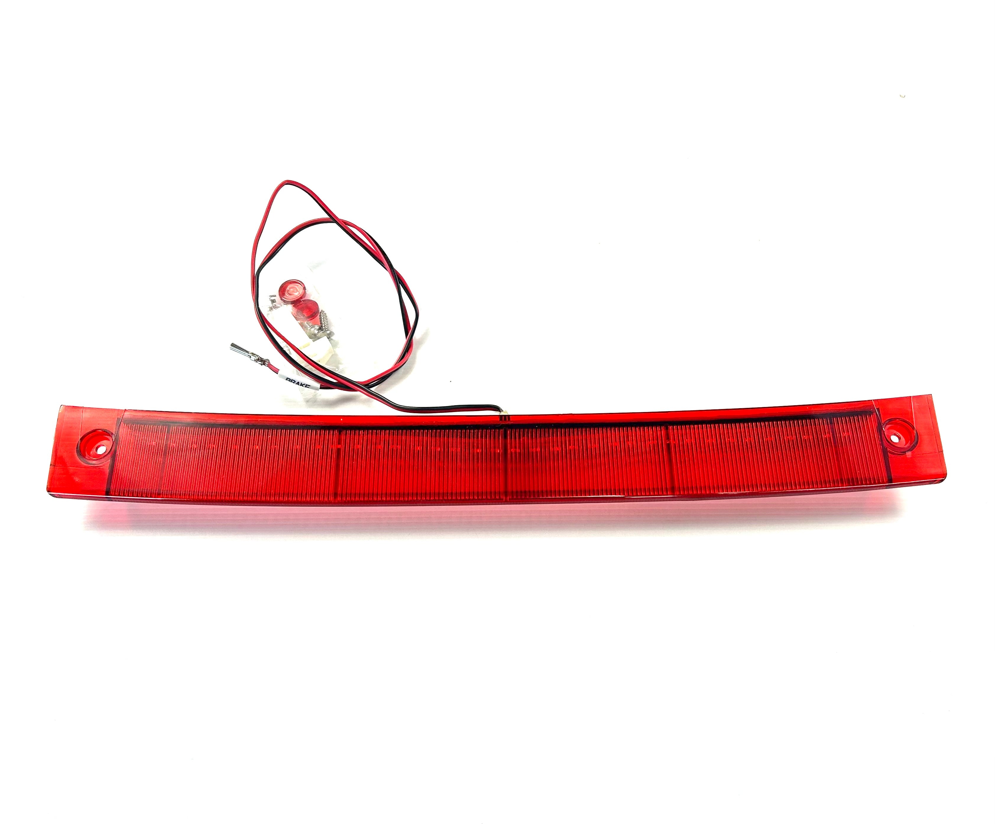 ALPHA GSE Canopy LED Third Brake Light Brake External Lamp HardTop Canopies