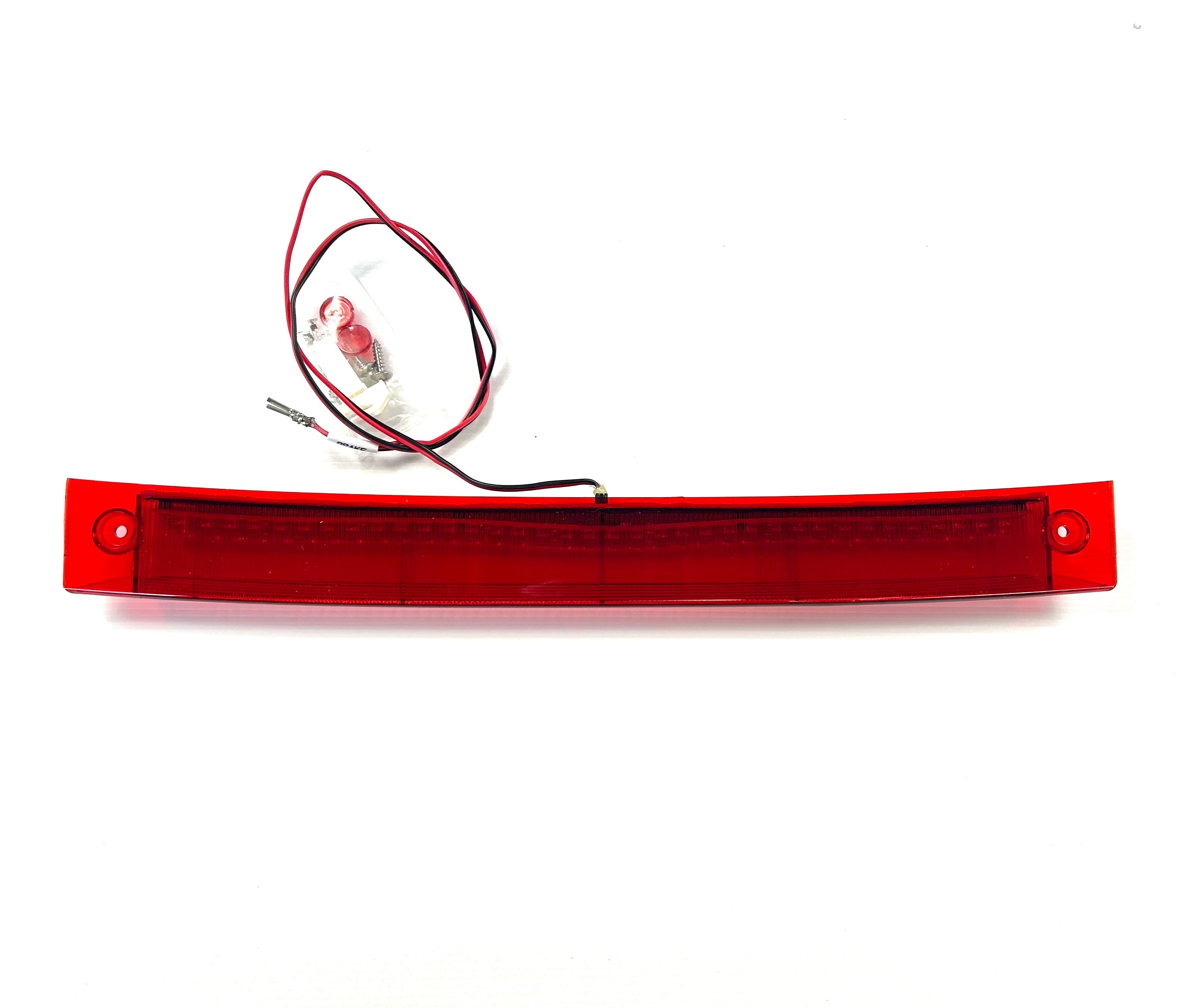 ALPHA GSE Canopy LED Third Brake Light Brake External Lamp HardTop Canopies