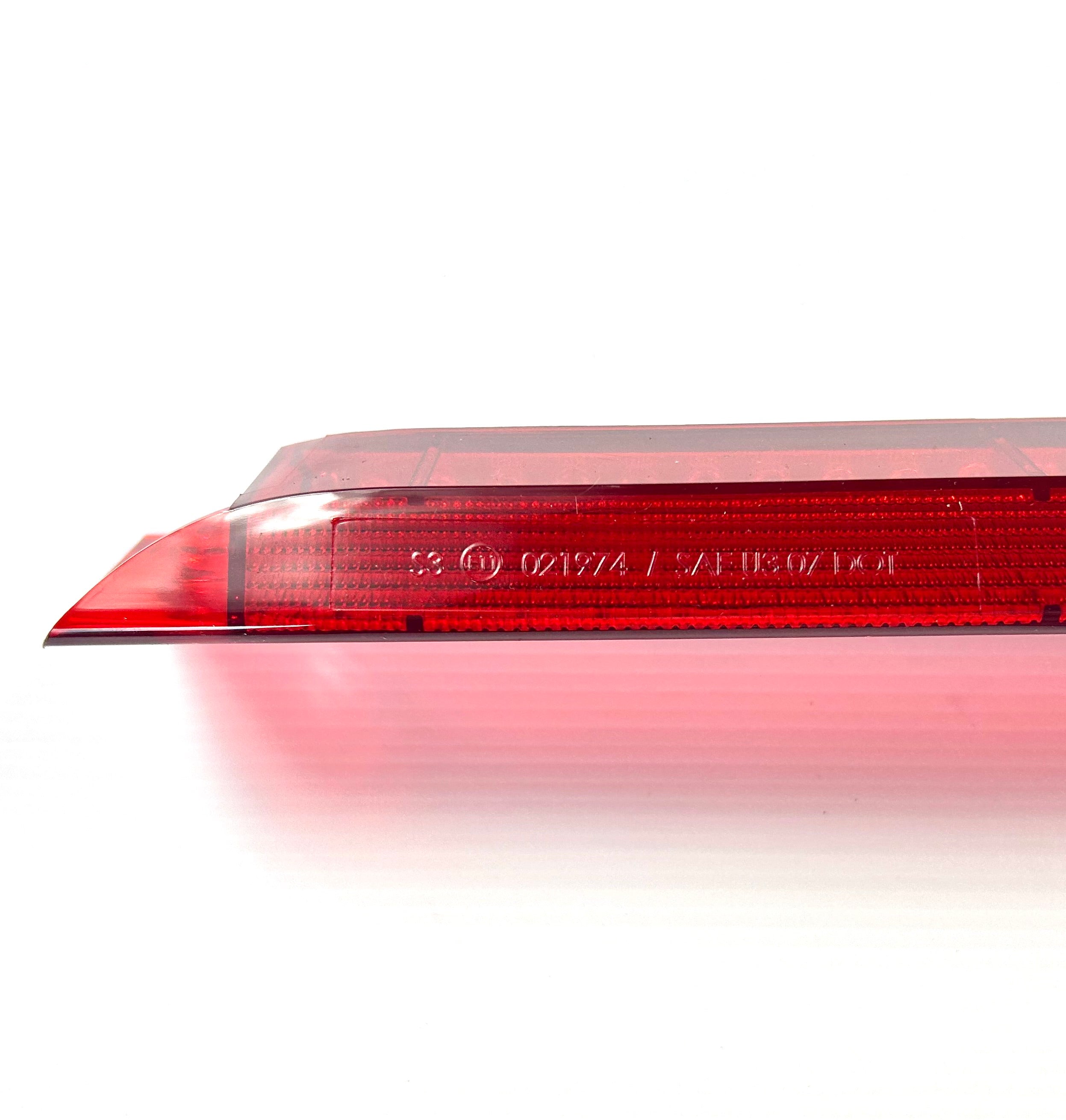 ALPHA GSE Canopy LED Third Brake Light Brake External Lamp HardTop Canopies