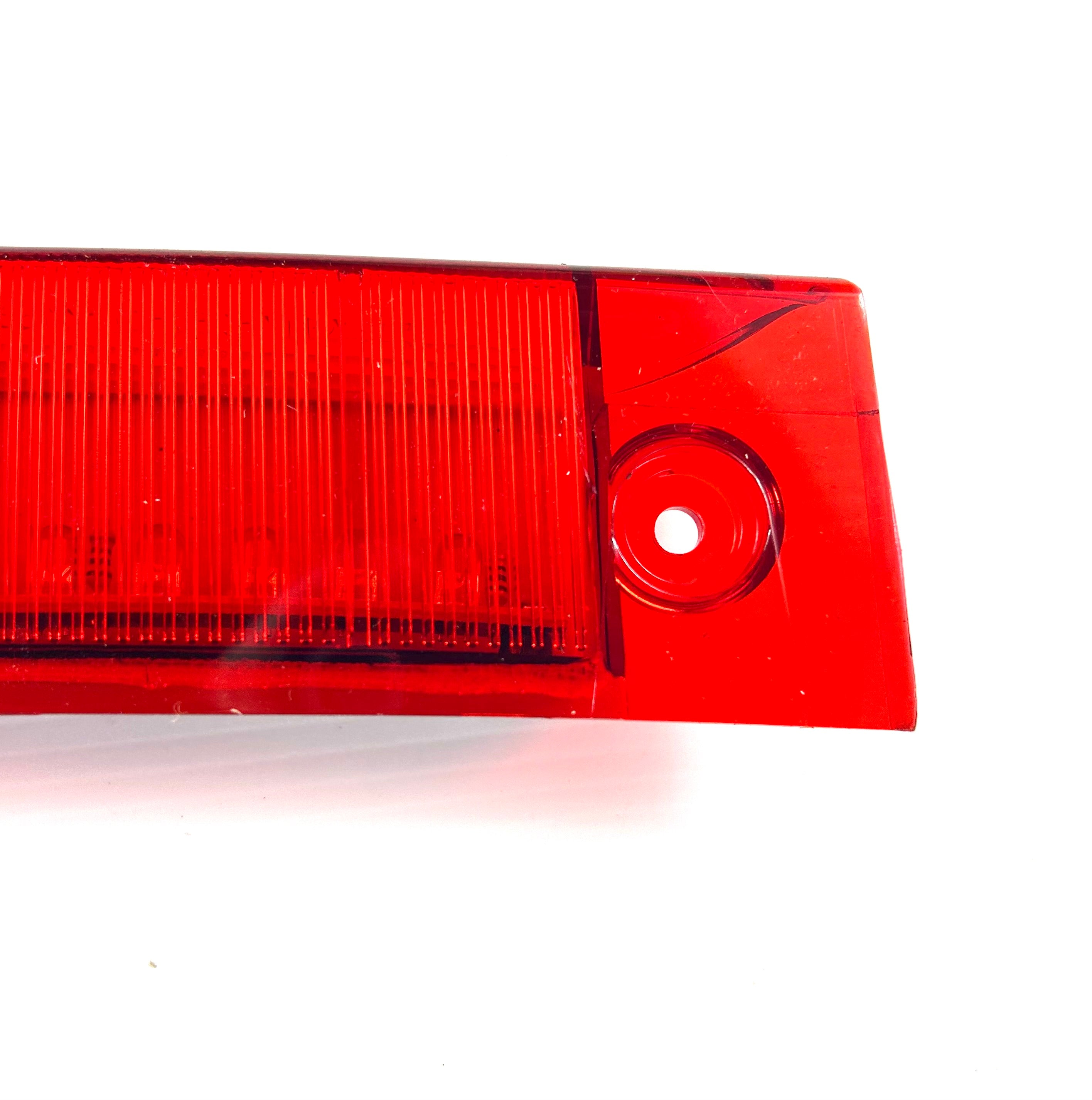 ALPHA GSE Canopy LED Third Brake Light Brake External Lamp HardTop Canopies