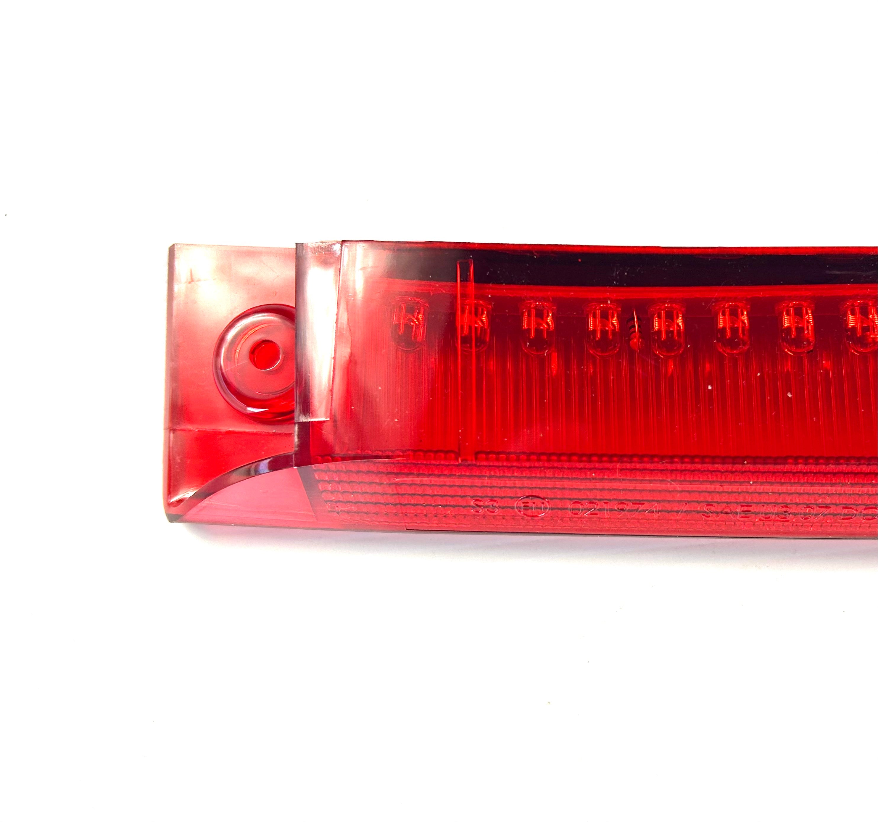 ALPHA GSE Canopy LED Third Brake Light Brake External Lamp HardTop Canopies