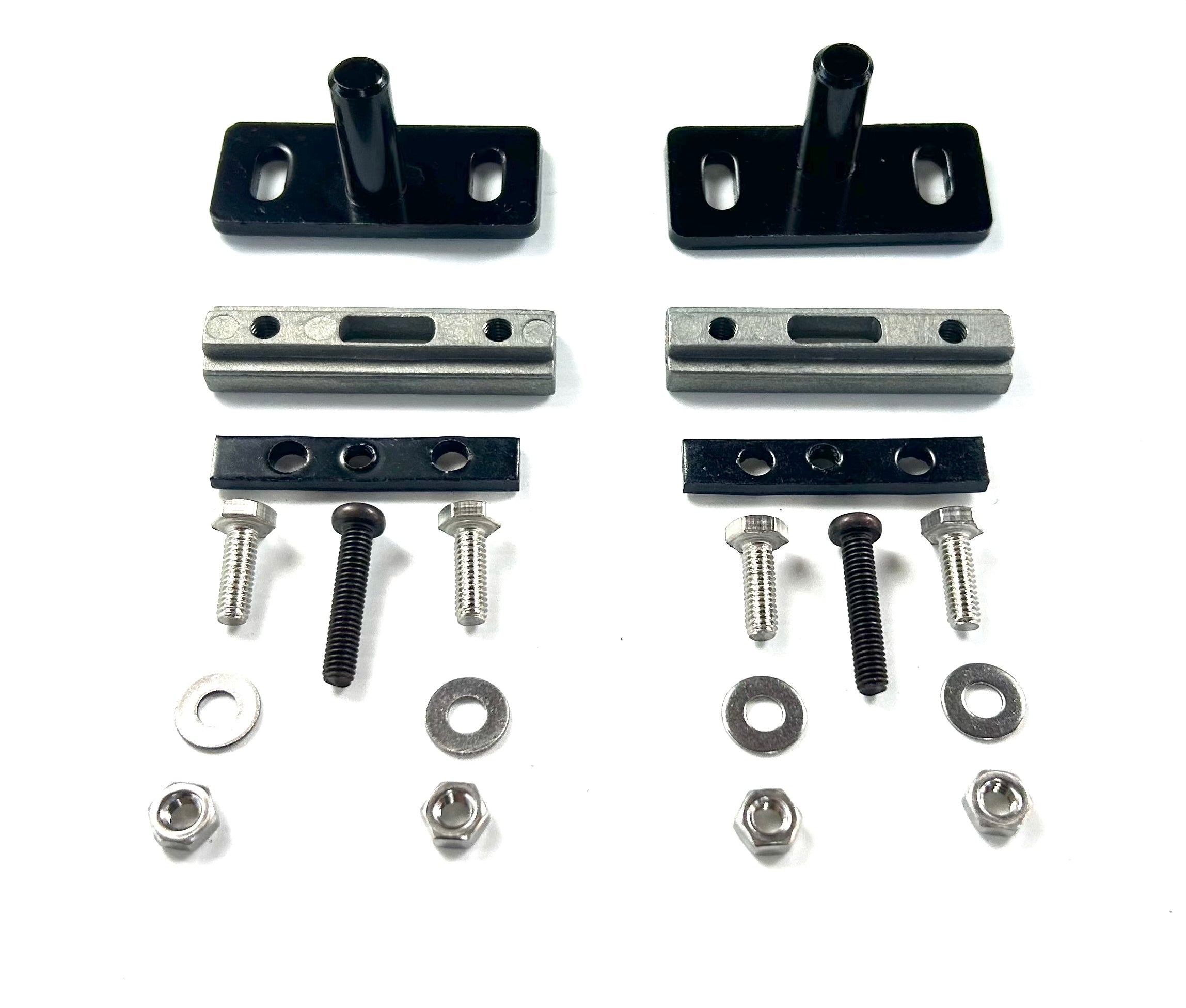 ALPHA GSE Canopy Side Lift Up Door Locking Pins Canopies HardTop Truck LK-SD-LUP