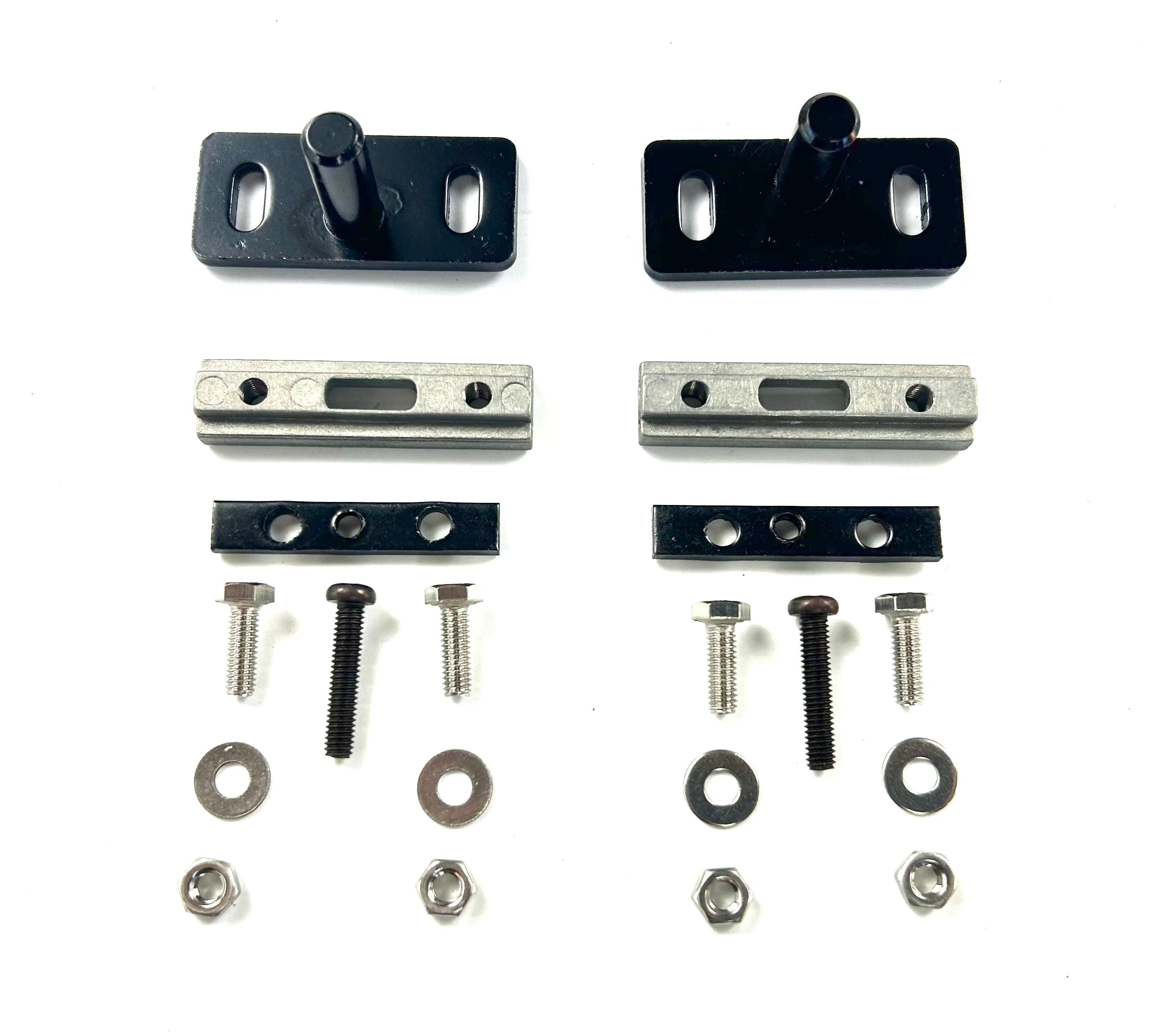 ALPHA GSE Canopy Side Lift Up Door Locking Pins Canopies HardTop Truck LK-SD-LUP