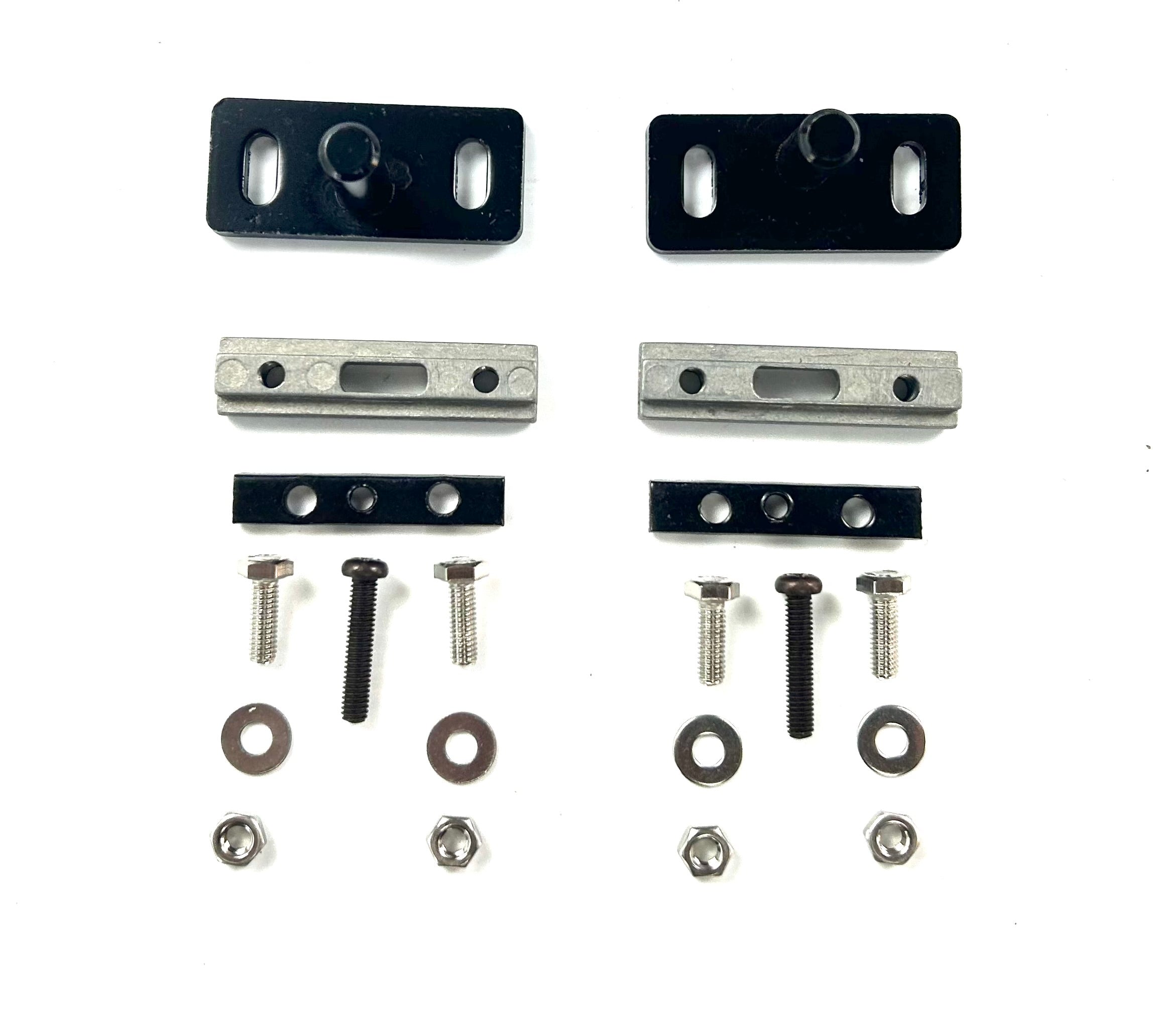ALPHA GSE Canopy Side Lift Up Door Locking Pins Canopies HardTop Truck LK-SD-LUP