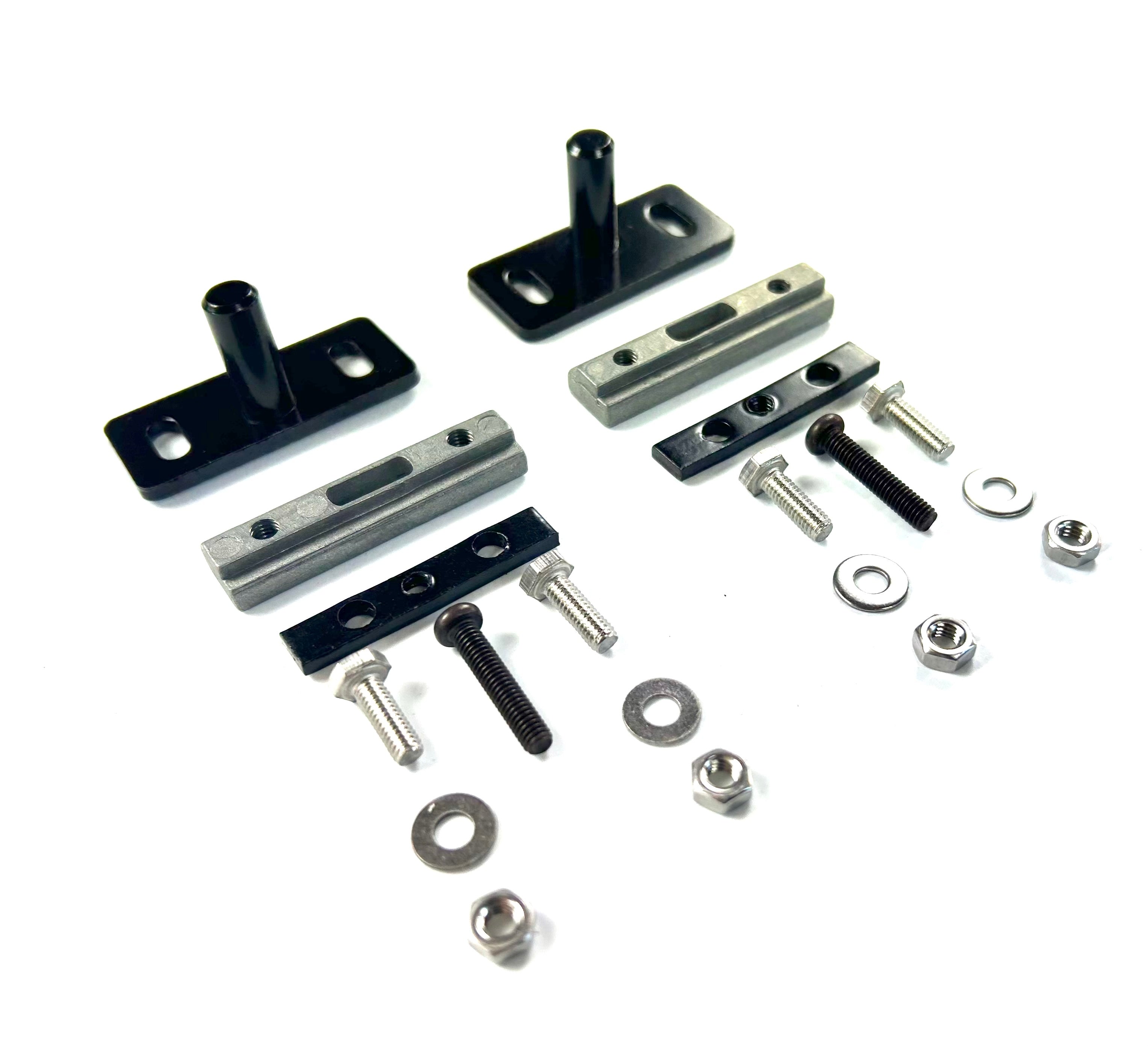 ALPHA GSE Canopy Side Lift Up Door Locking Pins Canopies HardTop Truck LK-SD-LUP
