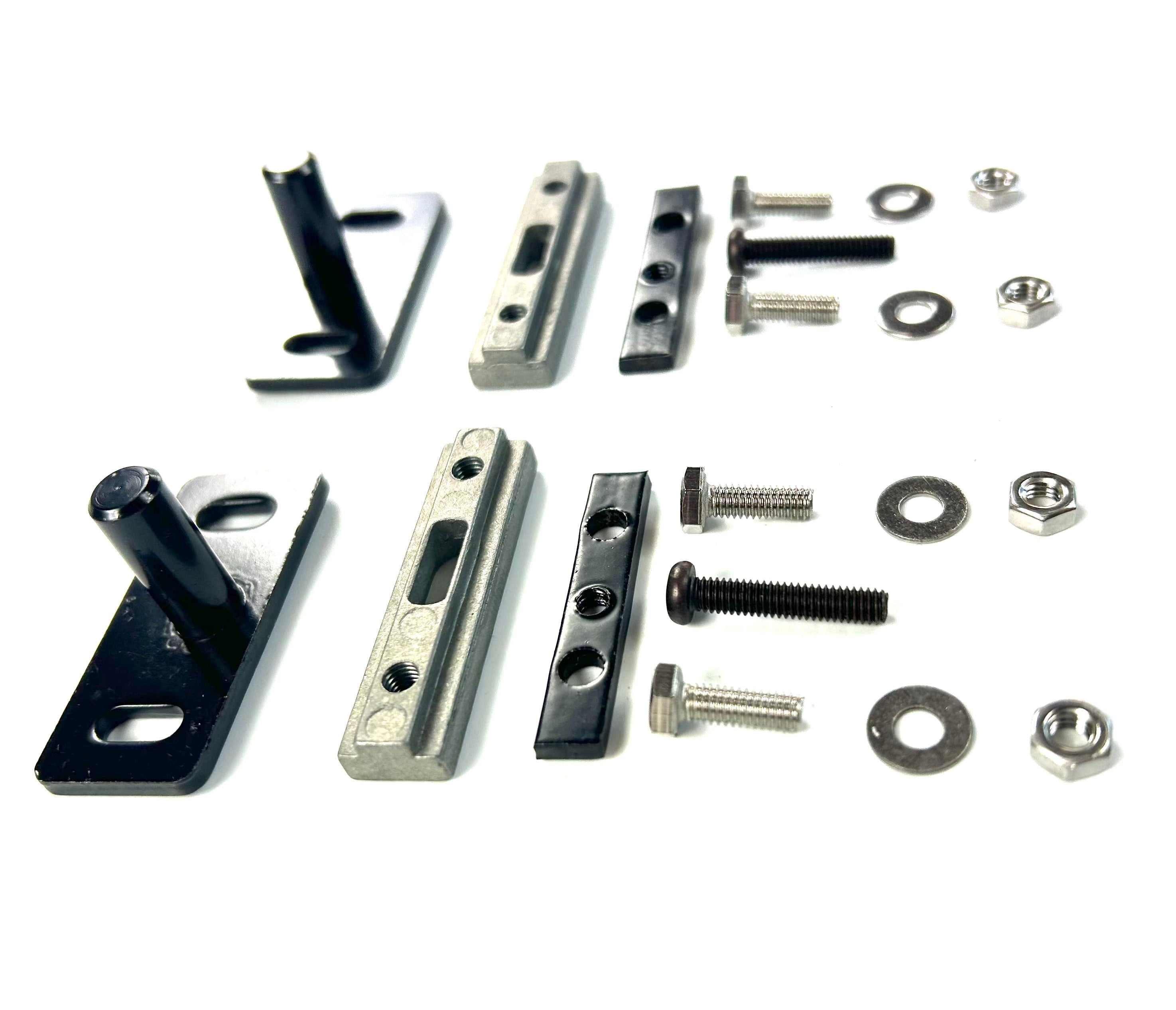 ALPHA GSE Canopy Side Lift Up Door Locking Pins Canopies HardTop Truck LK-SD-LUP