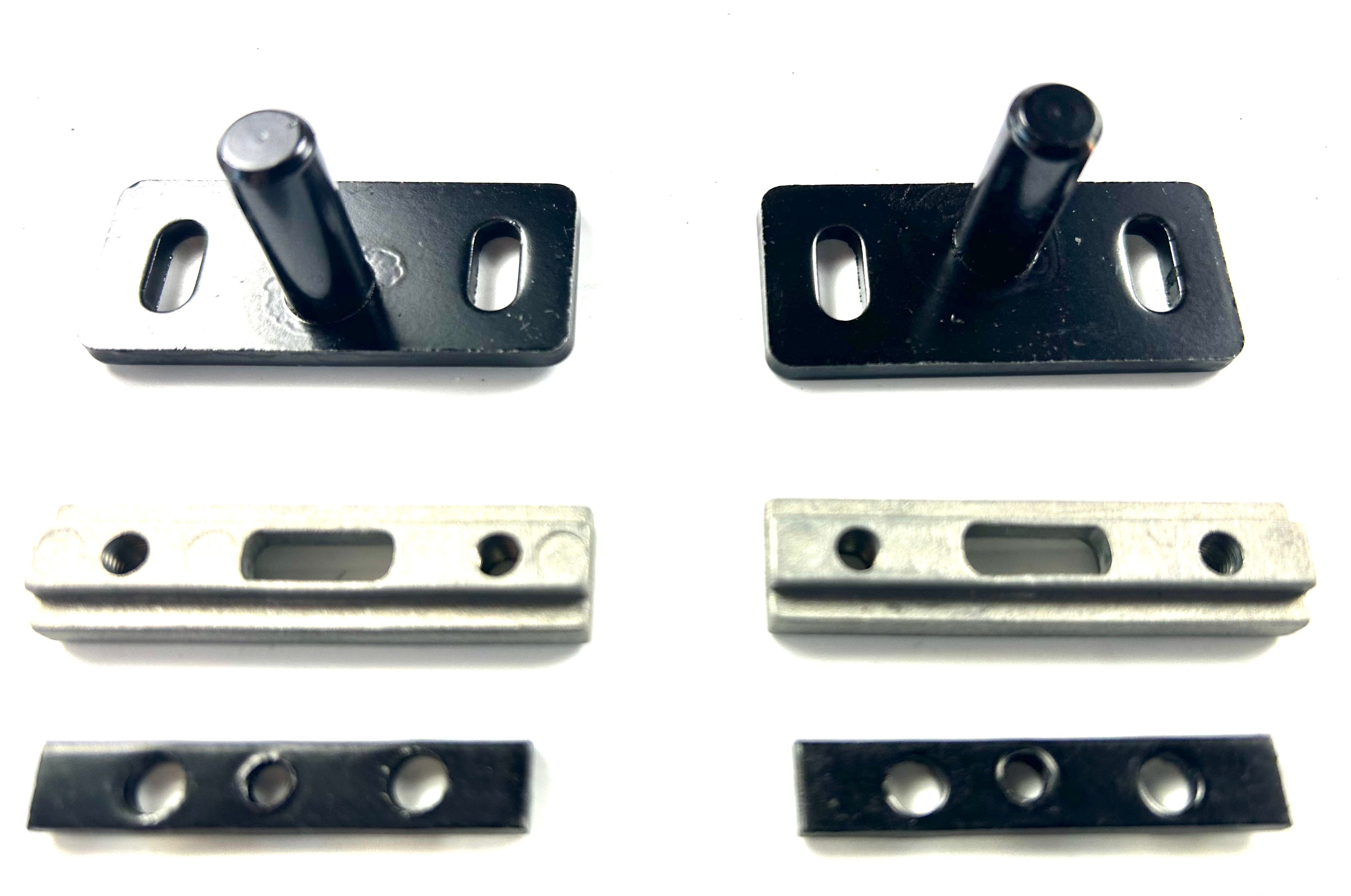 ALPHA GSE Canopy Side Lift Up Door Locking Pins Canopies HardTop Truck LK-SD-LUP