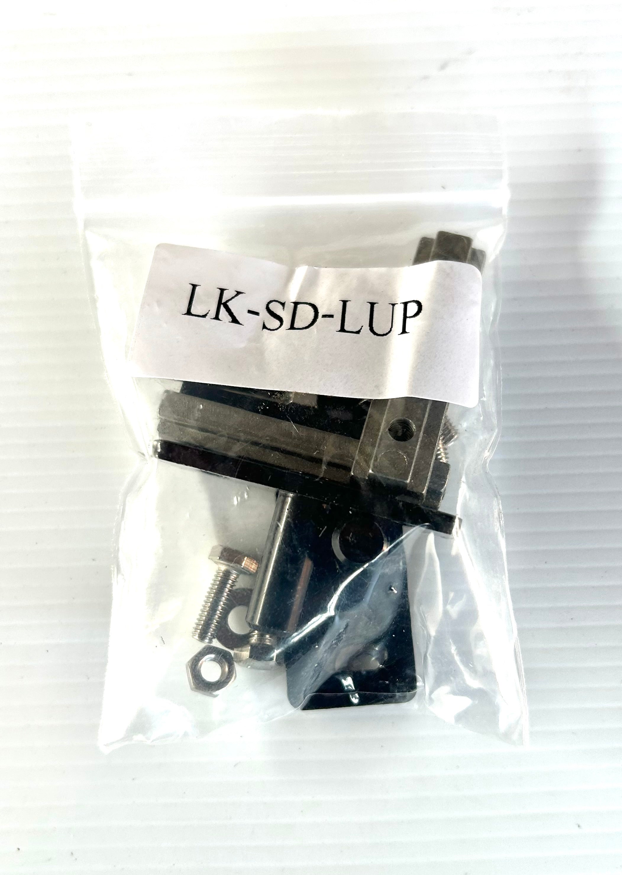 ALPHA GSE Canopy Side Lift Up Door Locking Pins Canopies HardTop Truck LK-SD-LUP