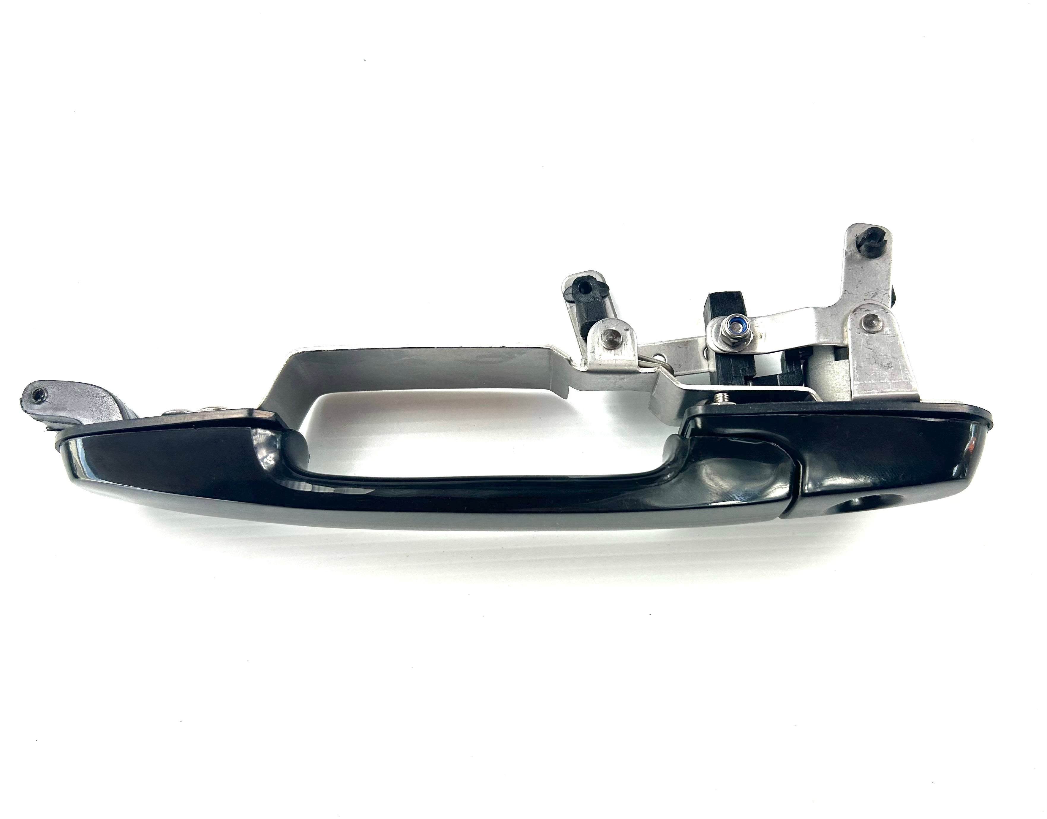 Female Rear Chin Lock ALPHA GSE Canopy Rear Window Locking Handle Locks Back Door