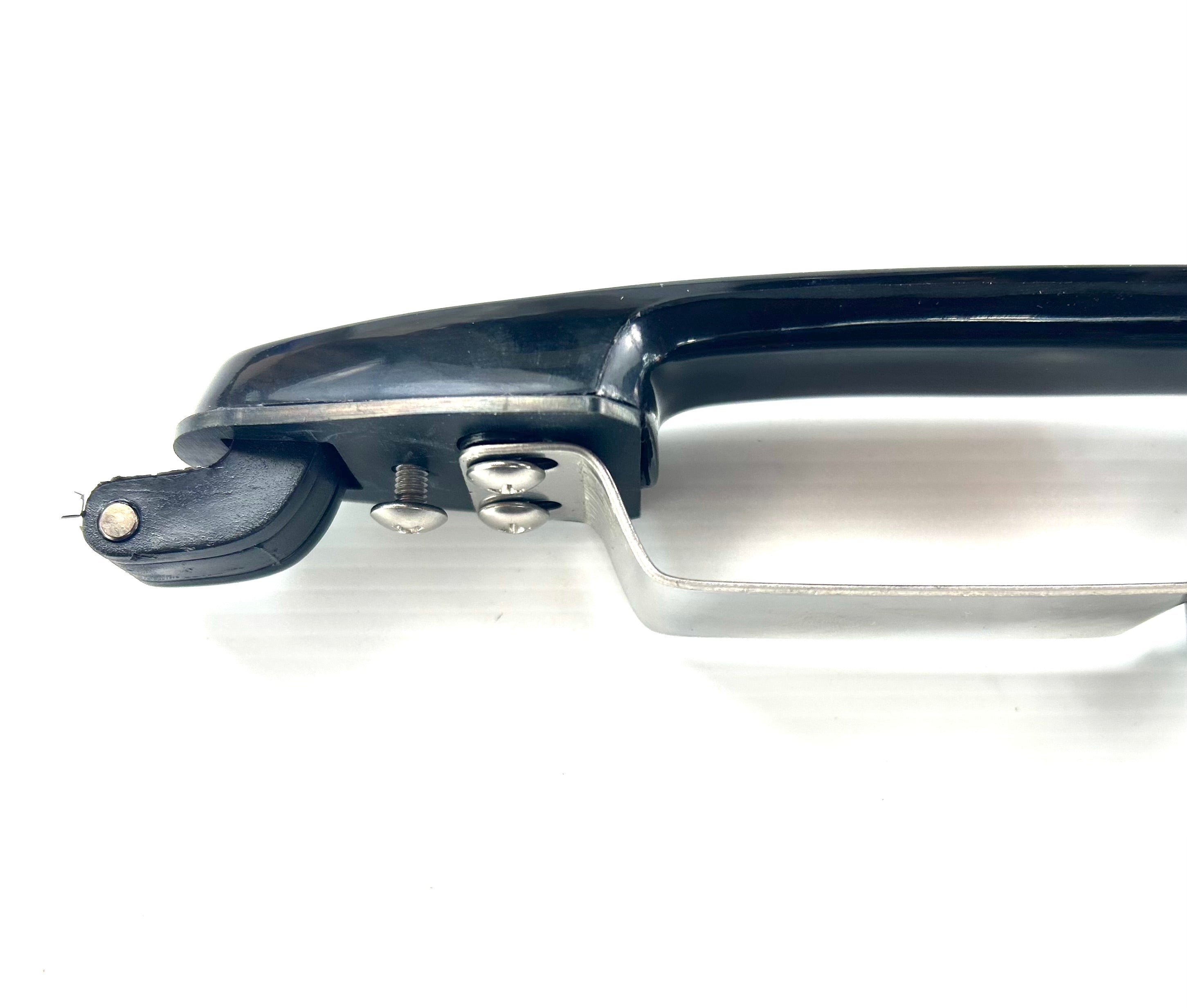 ALPHA GSE Canopy Lock Set Rear Handle + 2 Side Lift Up Door Window Locks HardTop