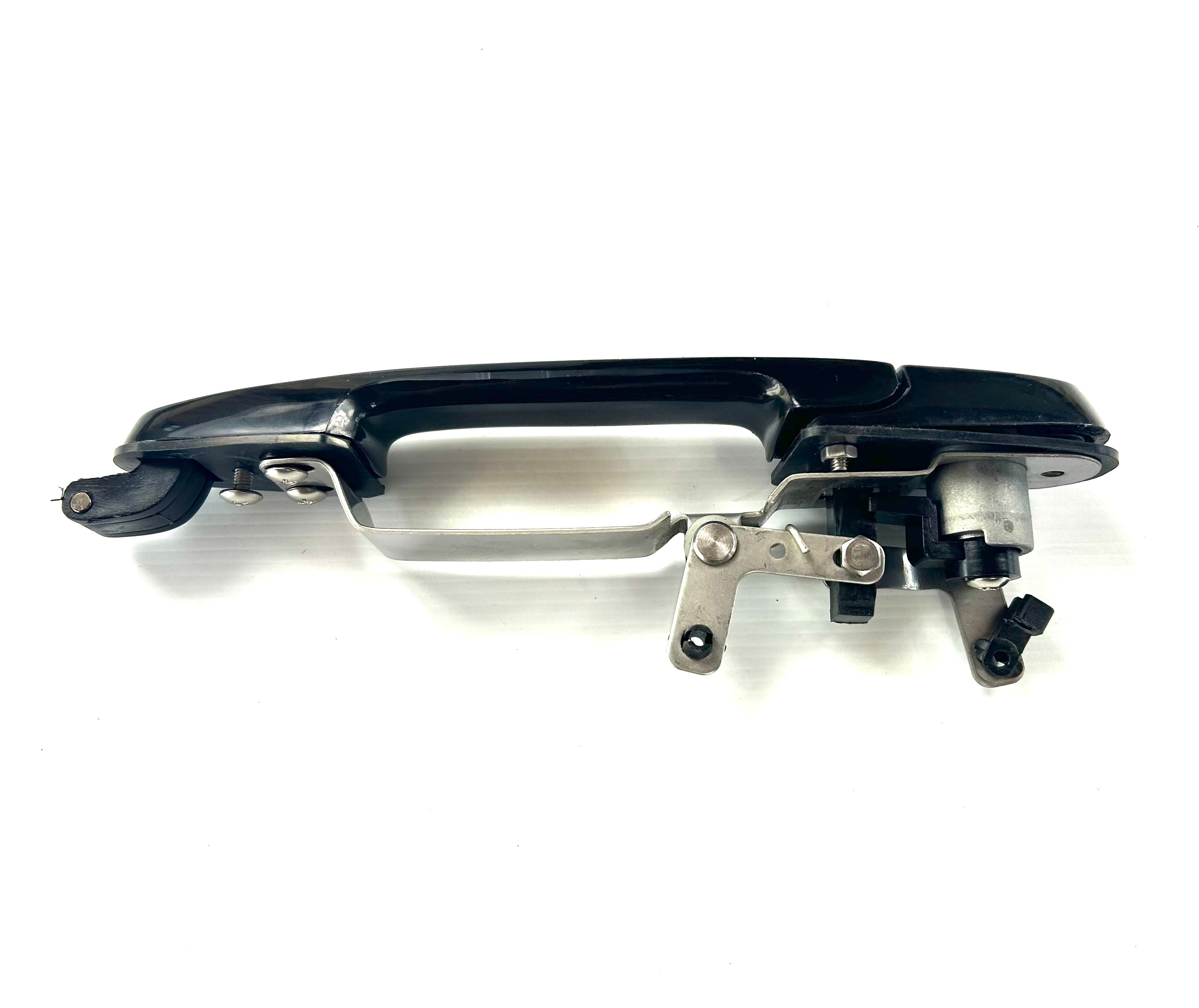 ALPHA GSE Canopy Lock Set Rear Handle + 2 Side Lift Up Door Window Locks HardTop